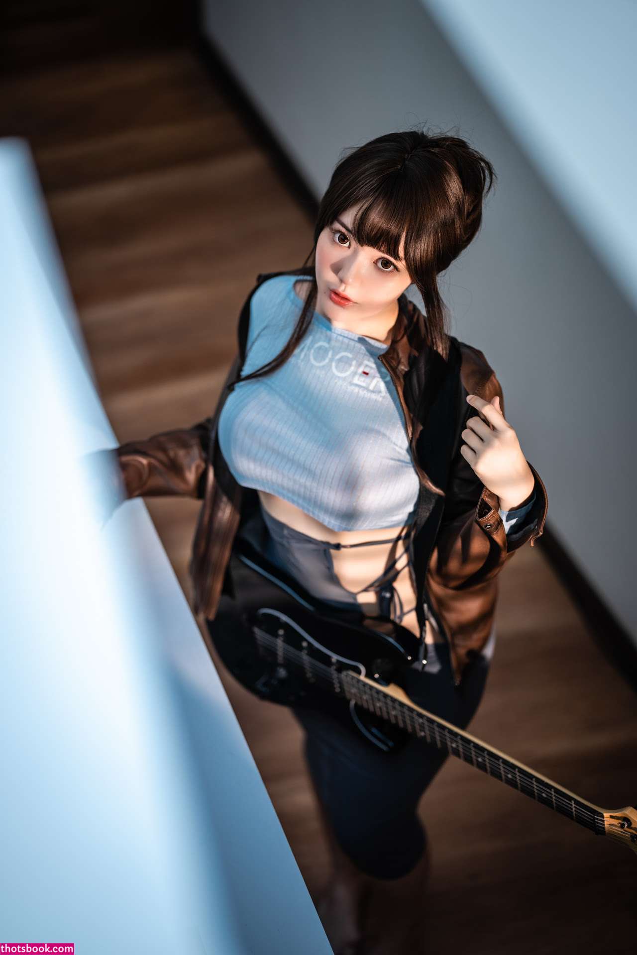 Ying Tze Nude OnlyFans Photos #10 603789