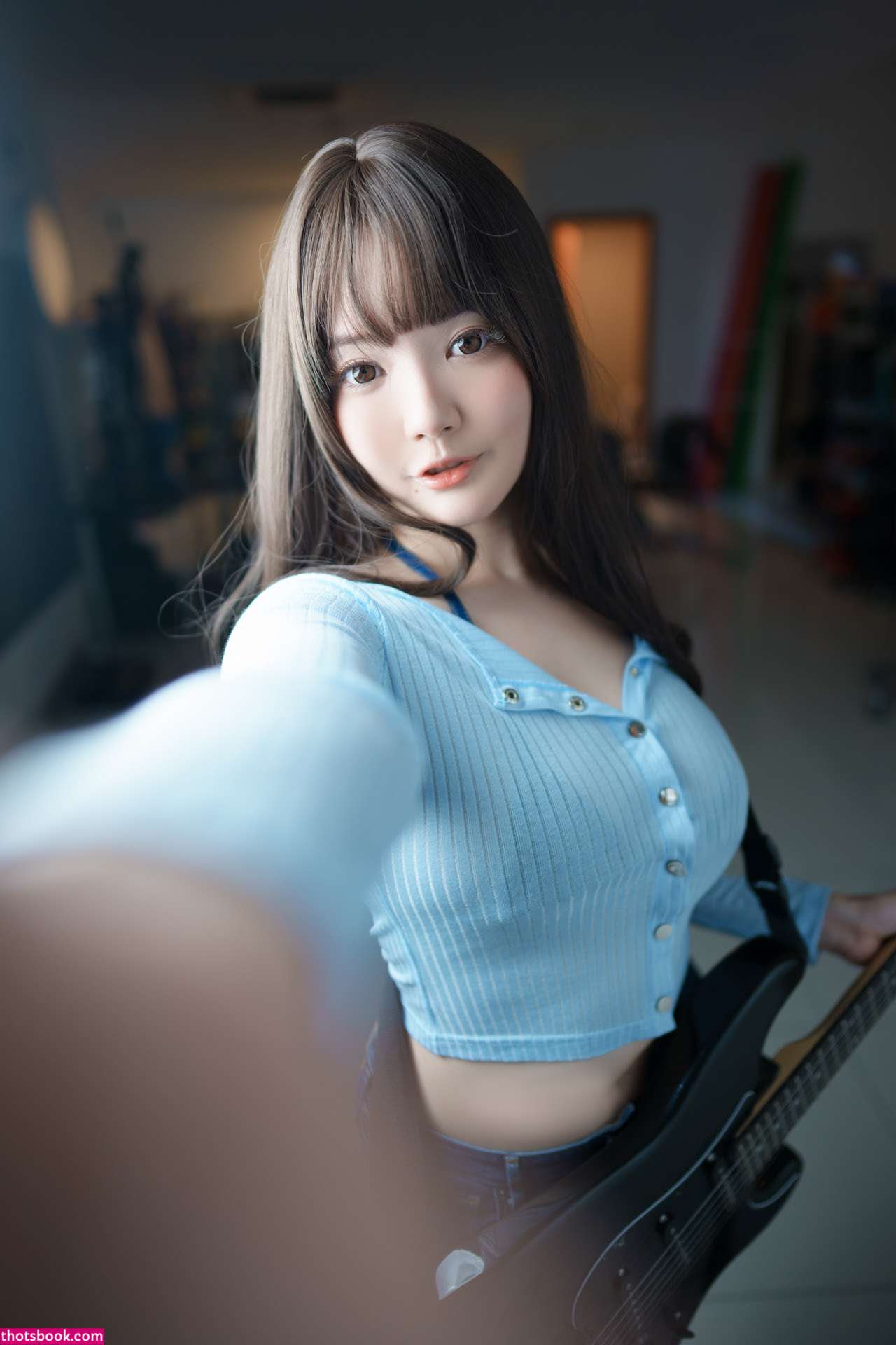 Ying Tze Nude OnlyFans Photos #10 603790
