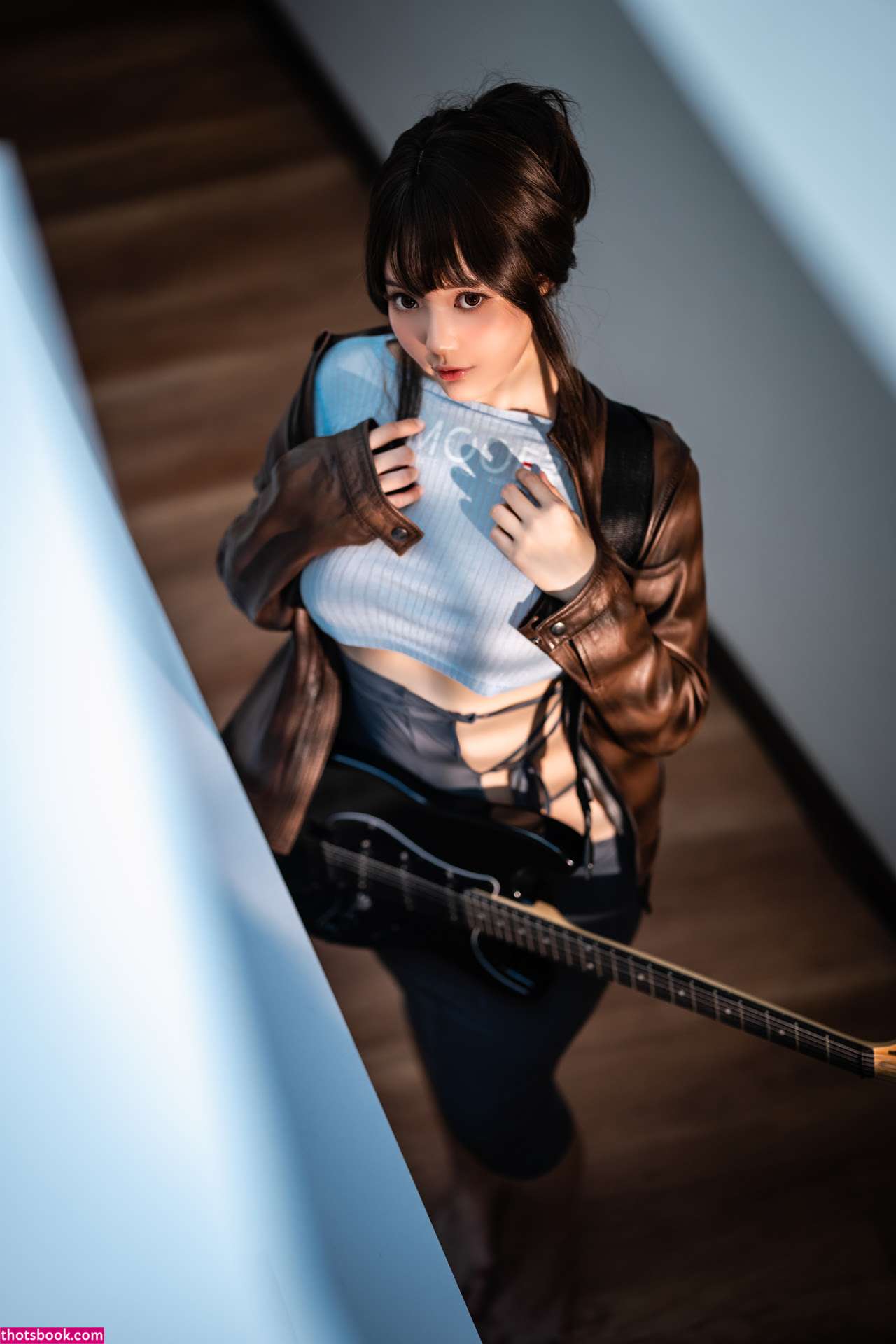 Ying Tze Nude OnlyFans Photos #10 603795