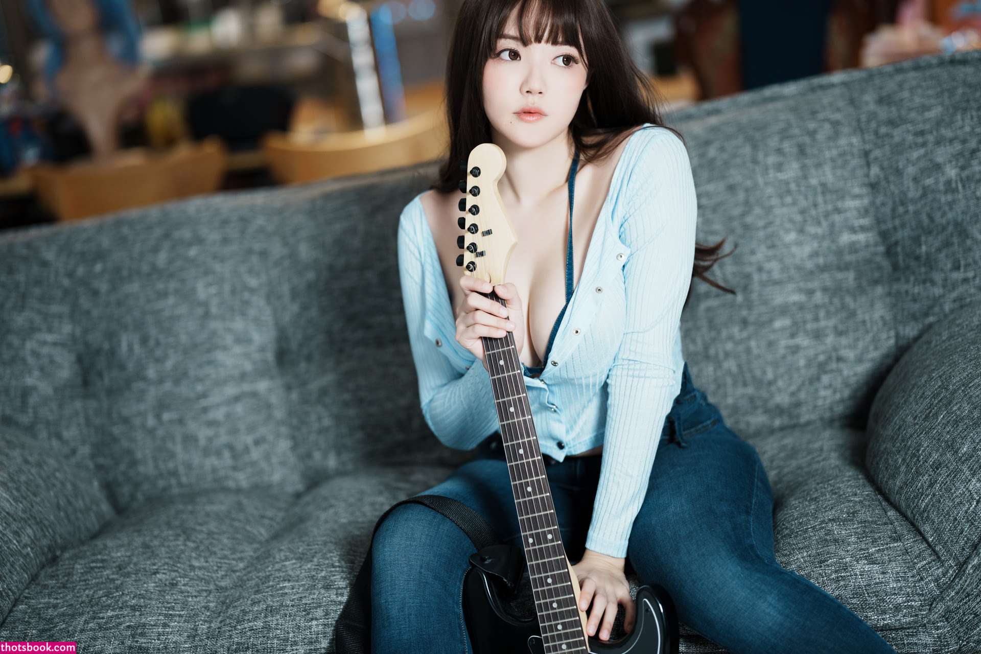 Ying Tze Nude OnlyFans Photos #10 603805