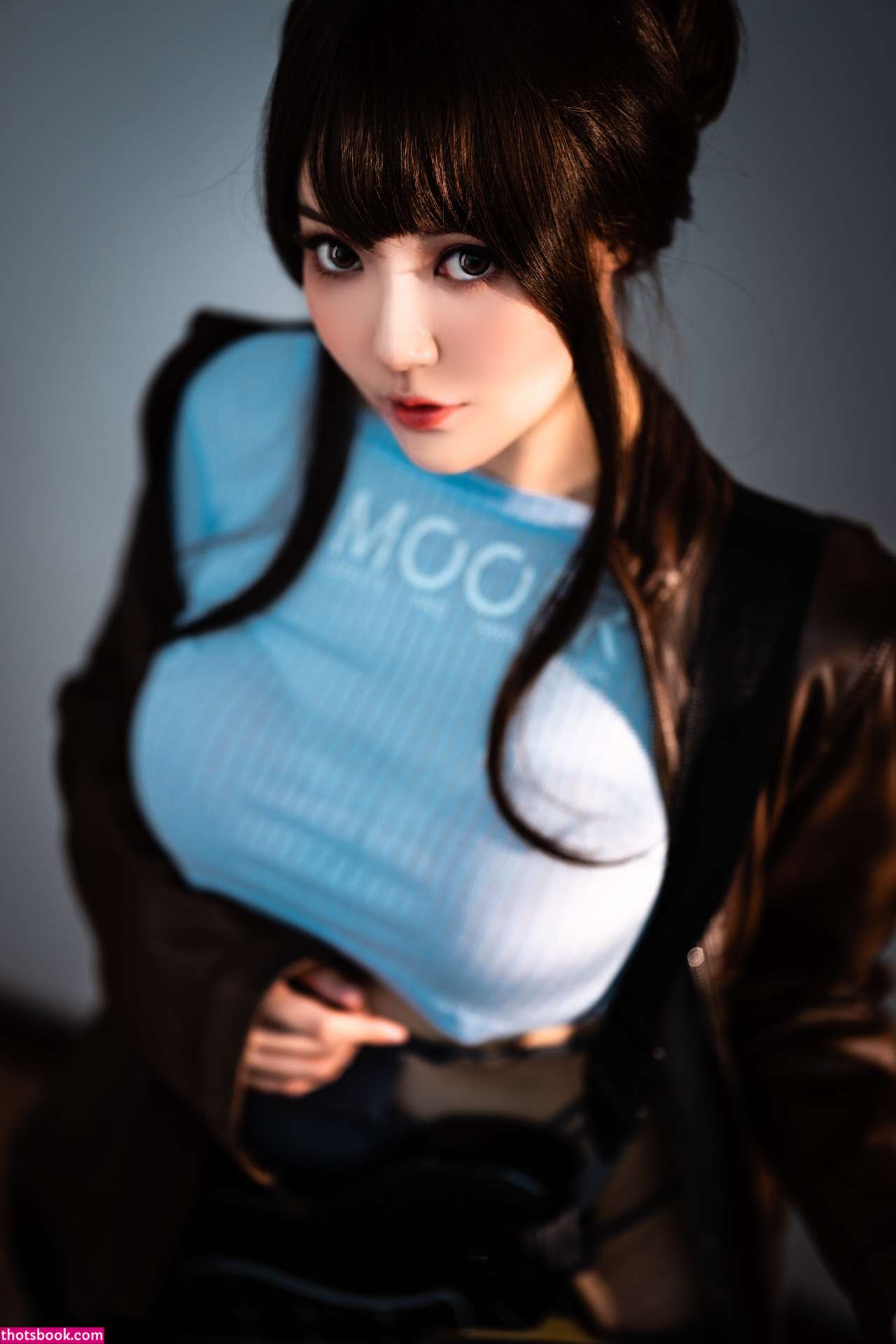 Ying Tze Nude OnlyFans Photos #10 603806