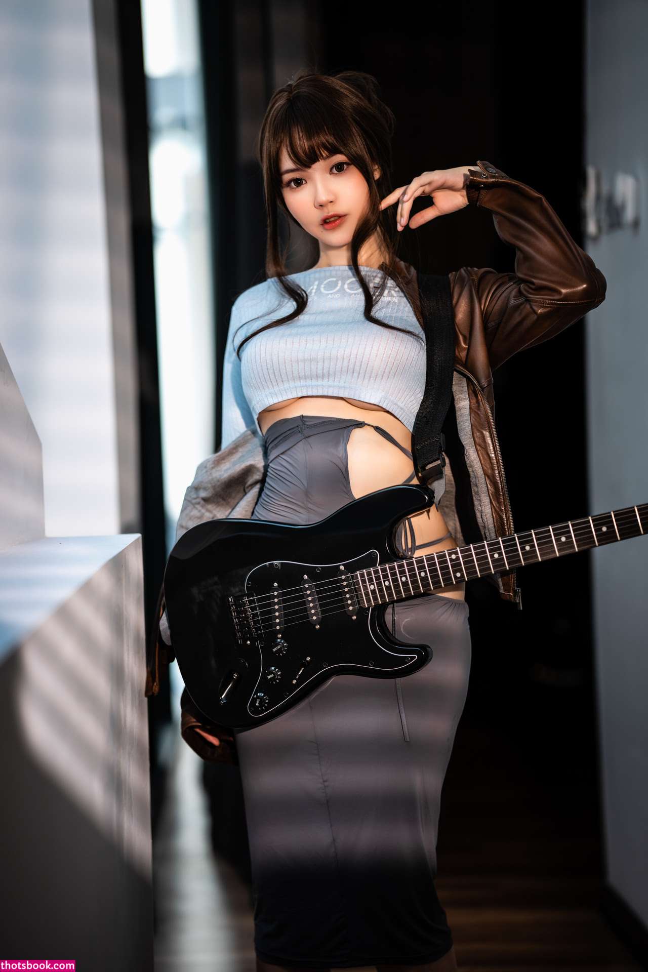 Ying Tze Nude OnlyFans Photos #10 603809