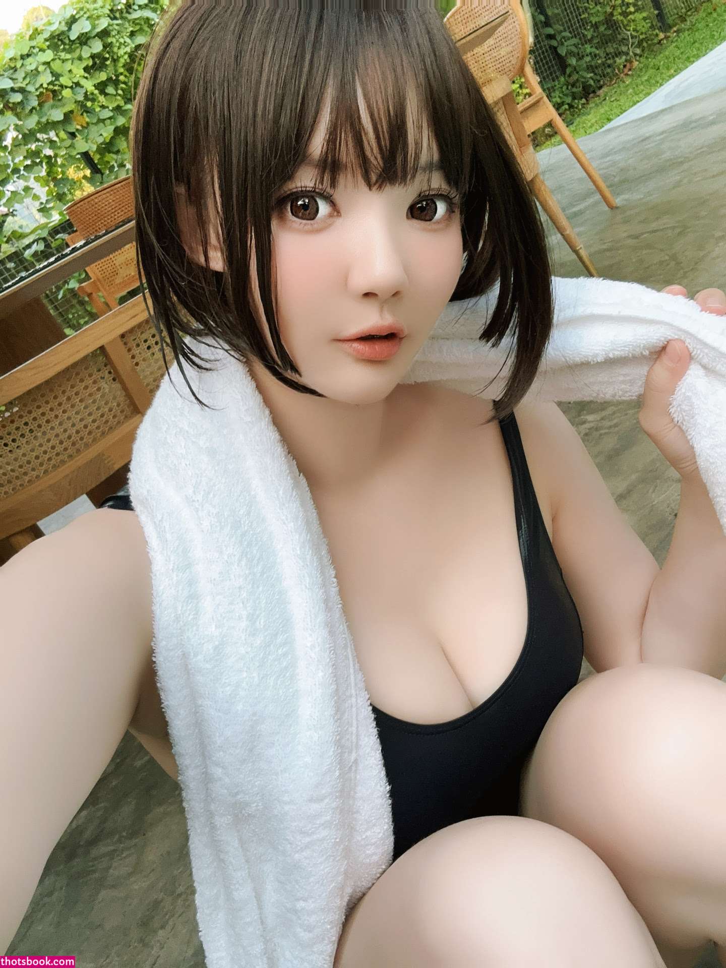 Ying Tze Nude OnlyFans Photos #12 603864