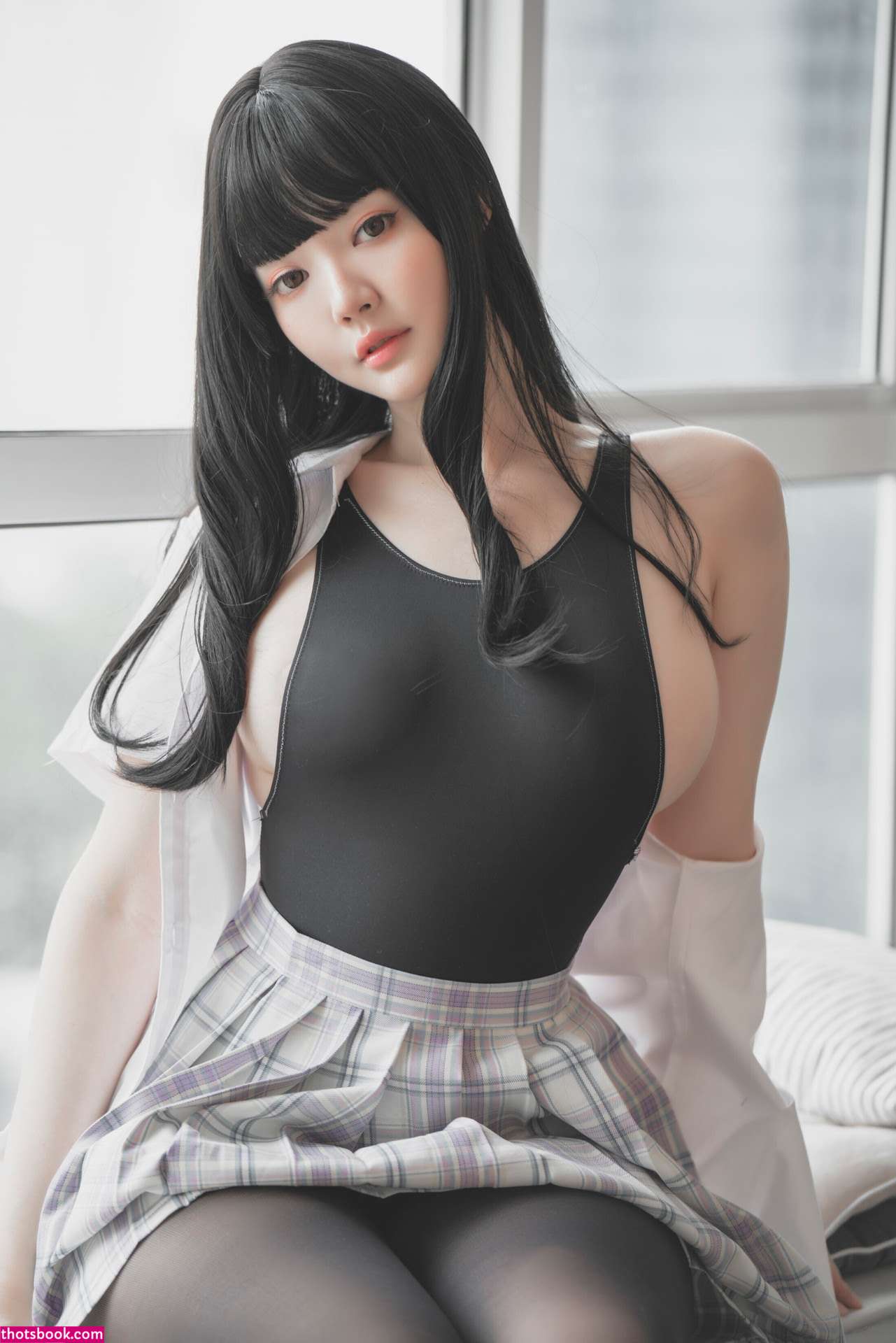 Ying Tze Nude OnlyFans Photos #13 603886