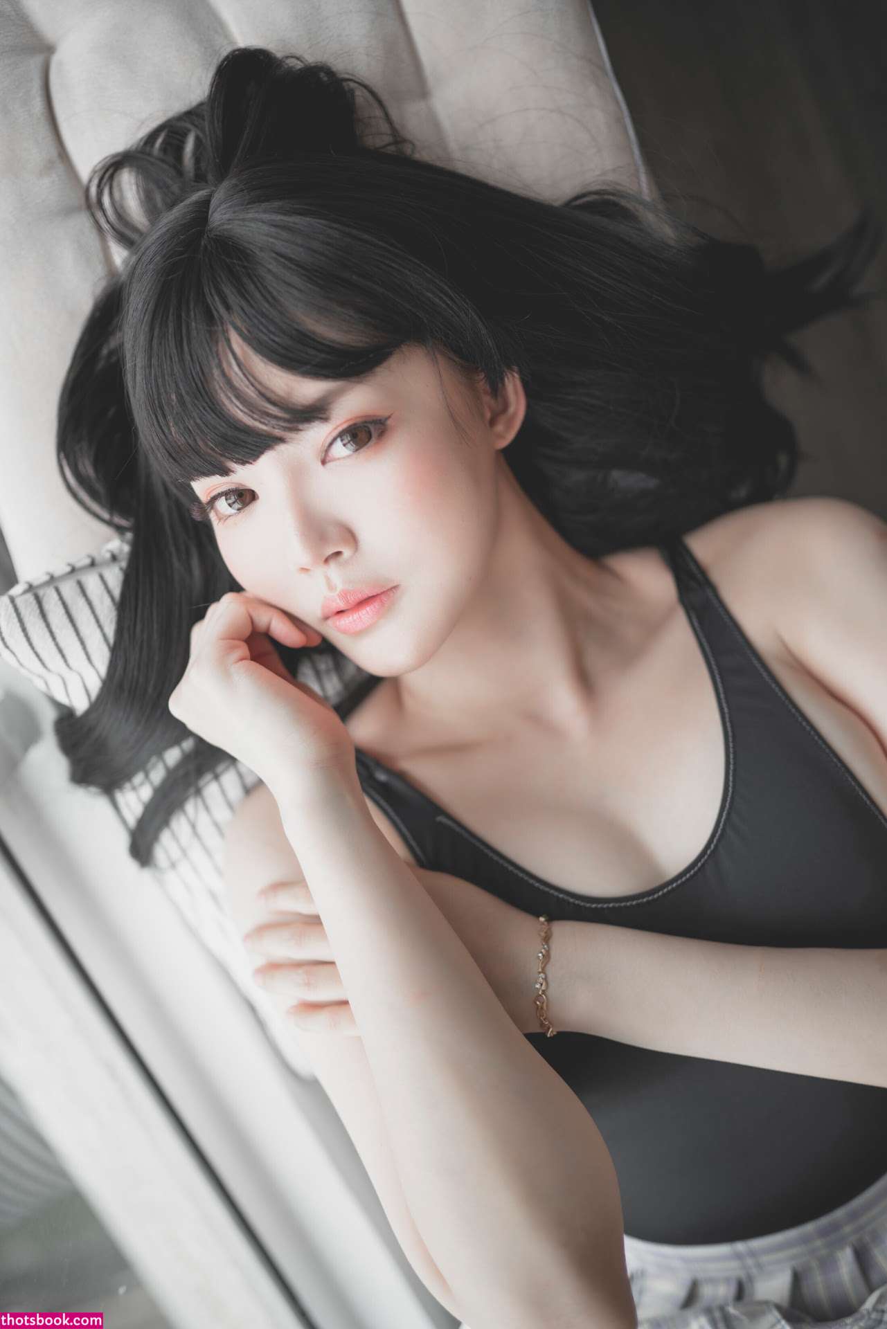 Ying Tze Nude OnlyFans Photos #13 603890