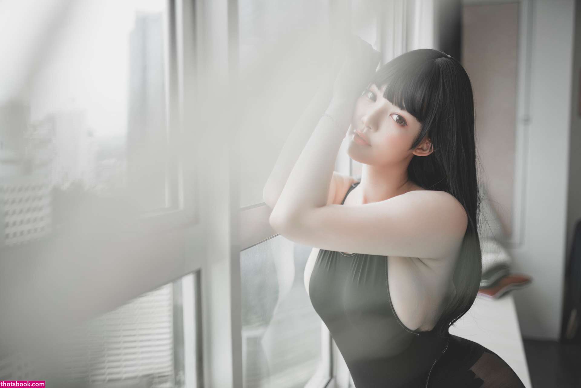 Ying Tze Nude OnlyFans Photos #13 603899