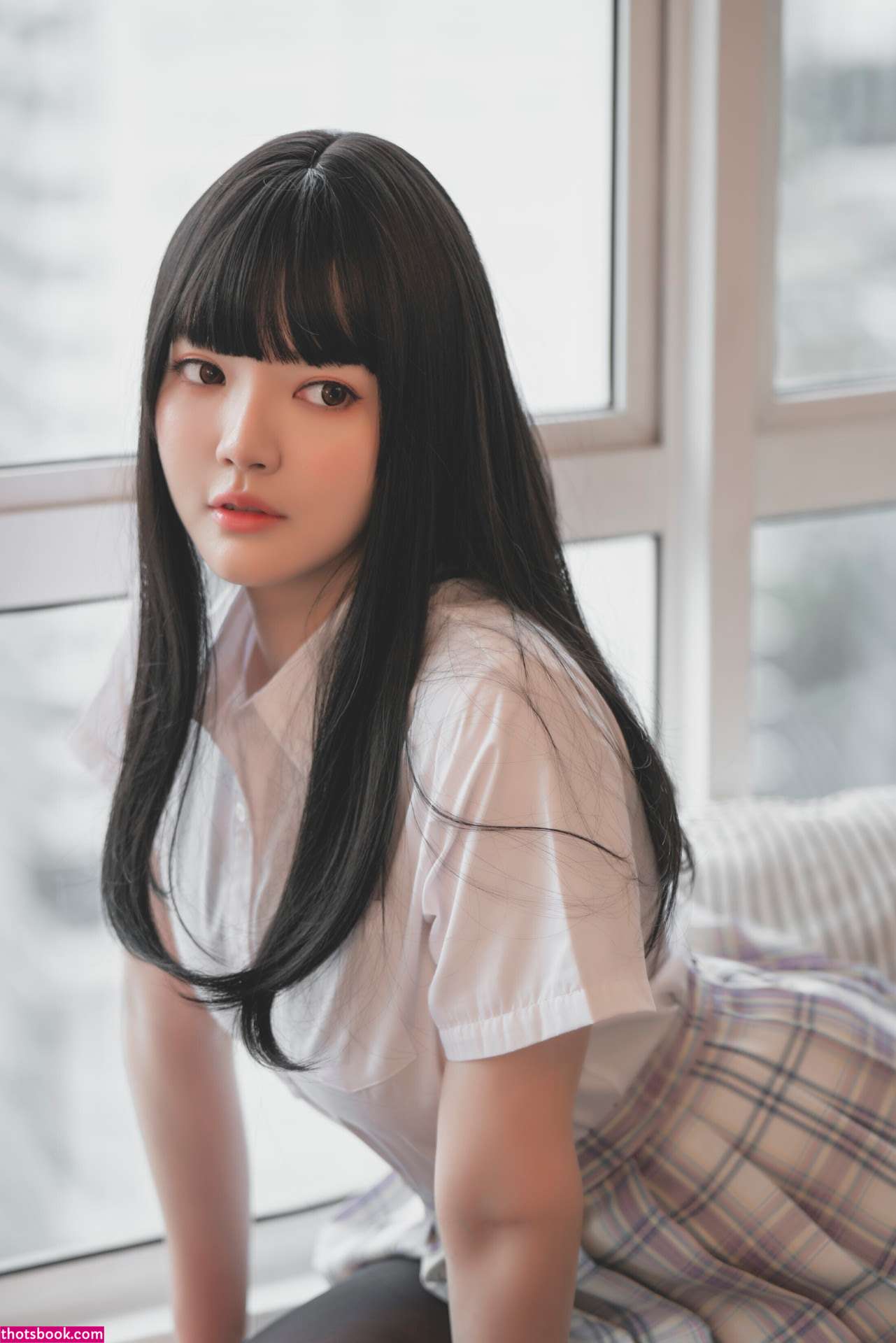 Ying Tze Nude OnlyFans Photos #13 603906