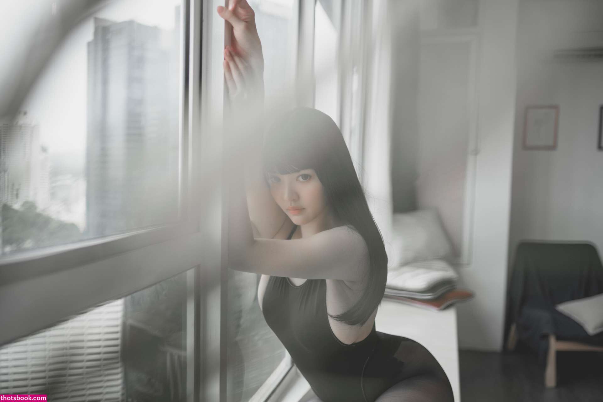 Ying Tze Nude OnlyFans Photos #13 603908