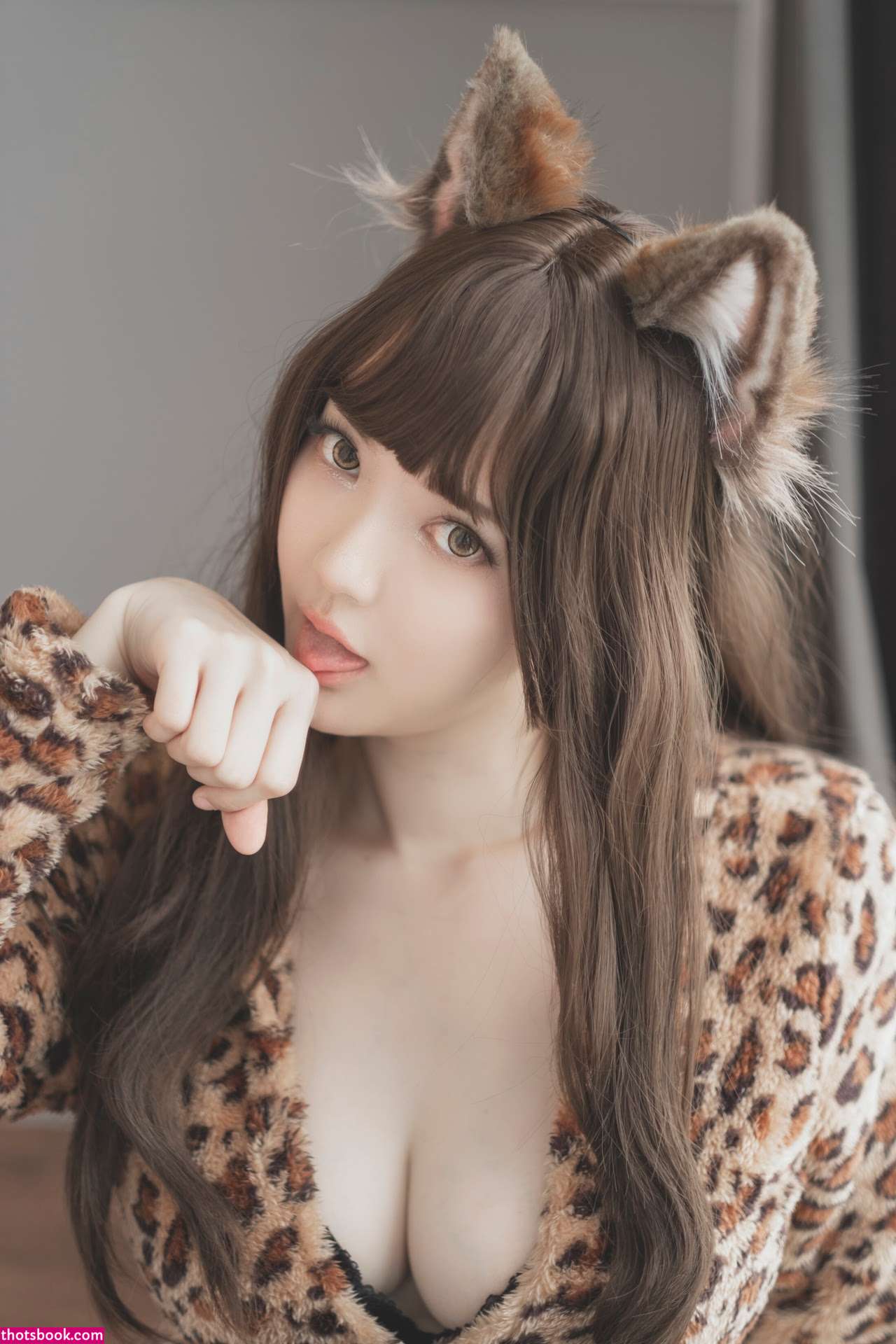 Ying Tze Nude OnlyFans Photos #14 603913