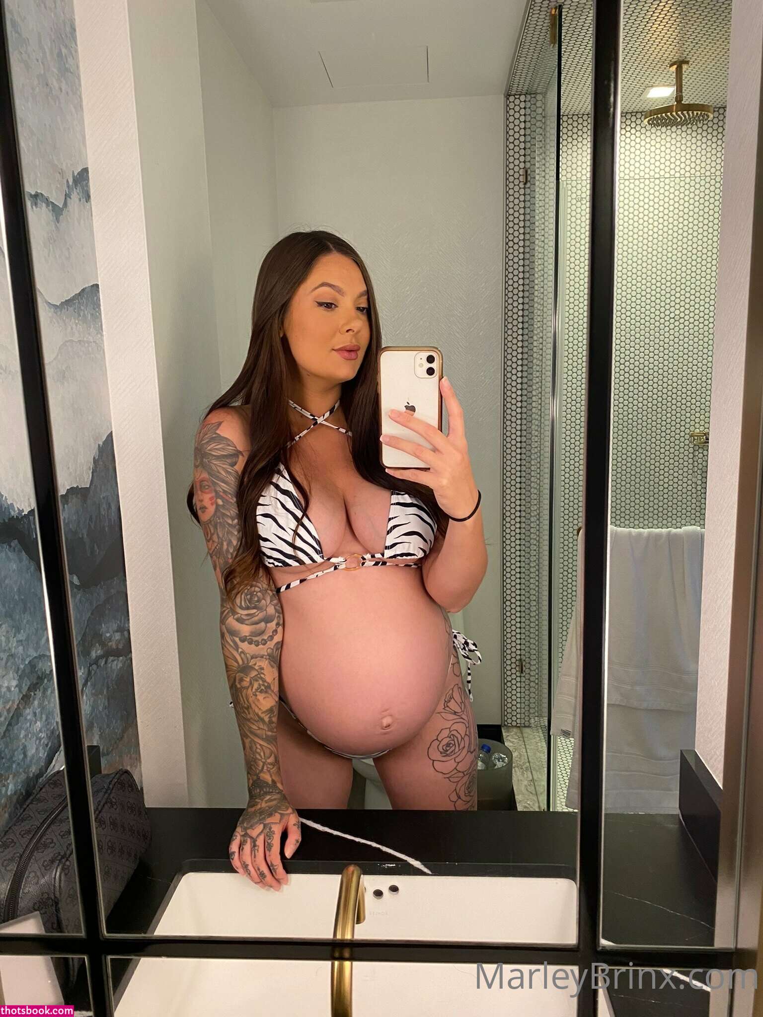 Marley Brinx Nude OnlyFans Photos #5 620976