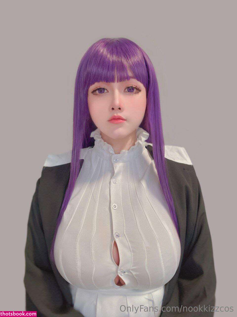 nookkiizz Nude OnlyFans Photos #13 621008