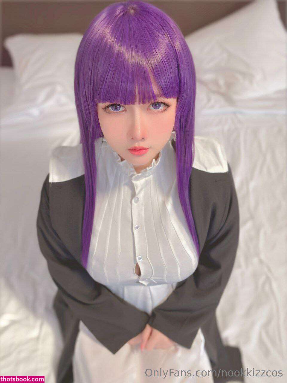 nookkiizz Nude OnlyFans Photos #13 621012