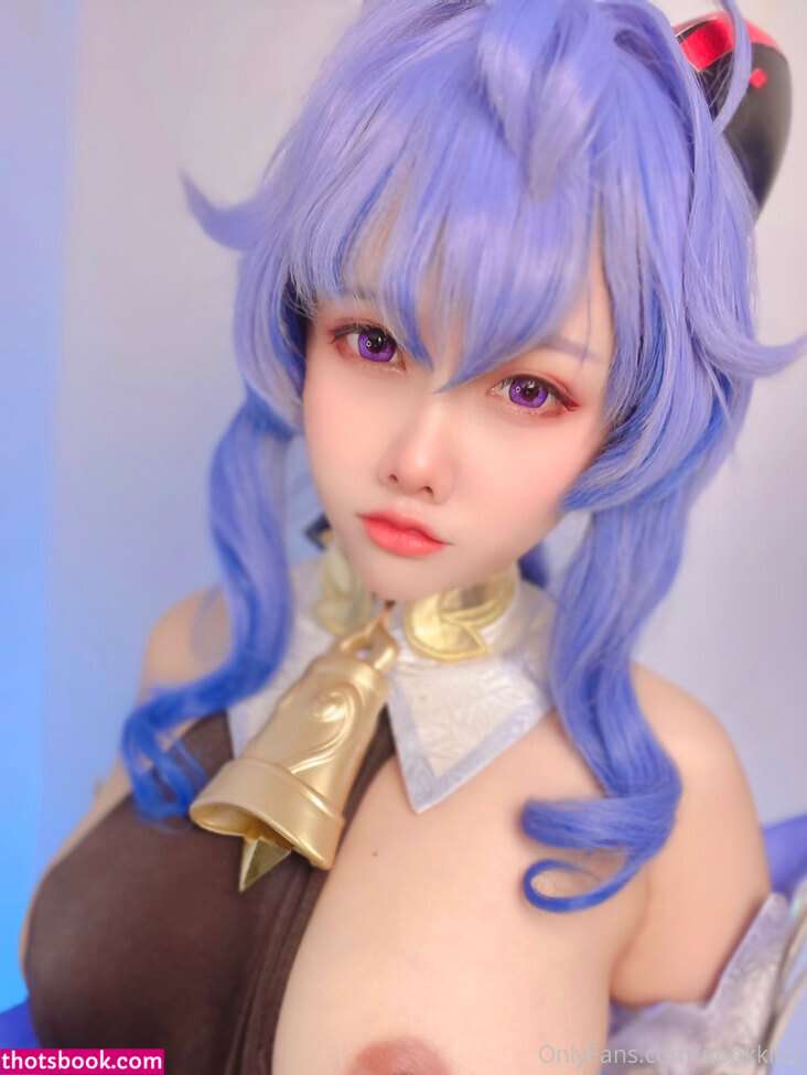 nookkiizz Nude OnlyFans Photos #14 621015