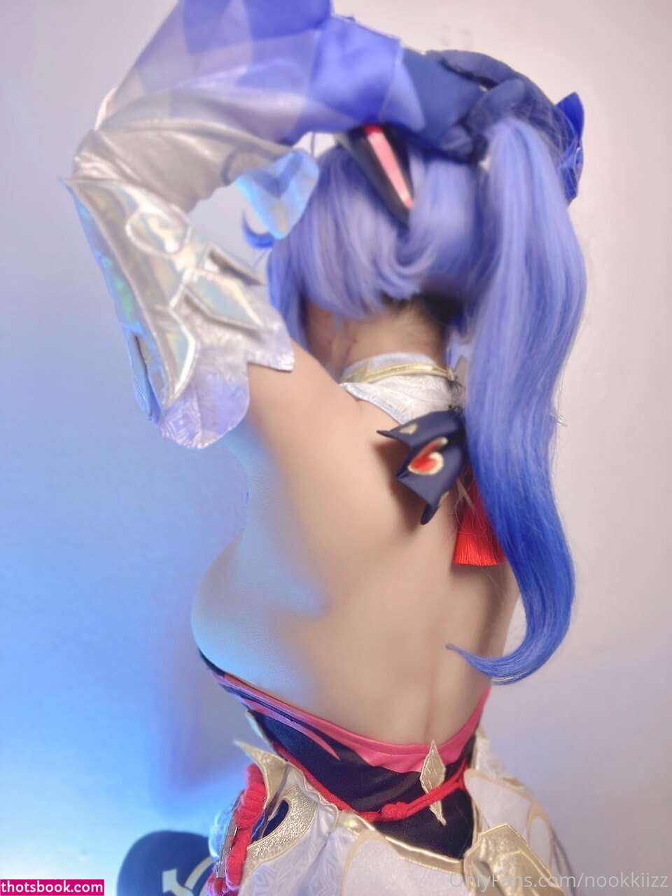 nookkiizz Nude OnlyFans Photos #14 621016