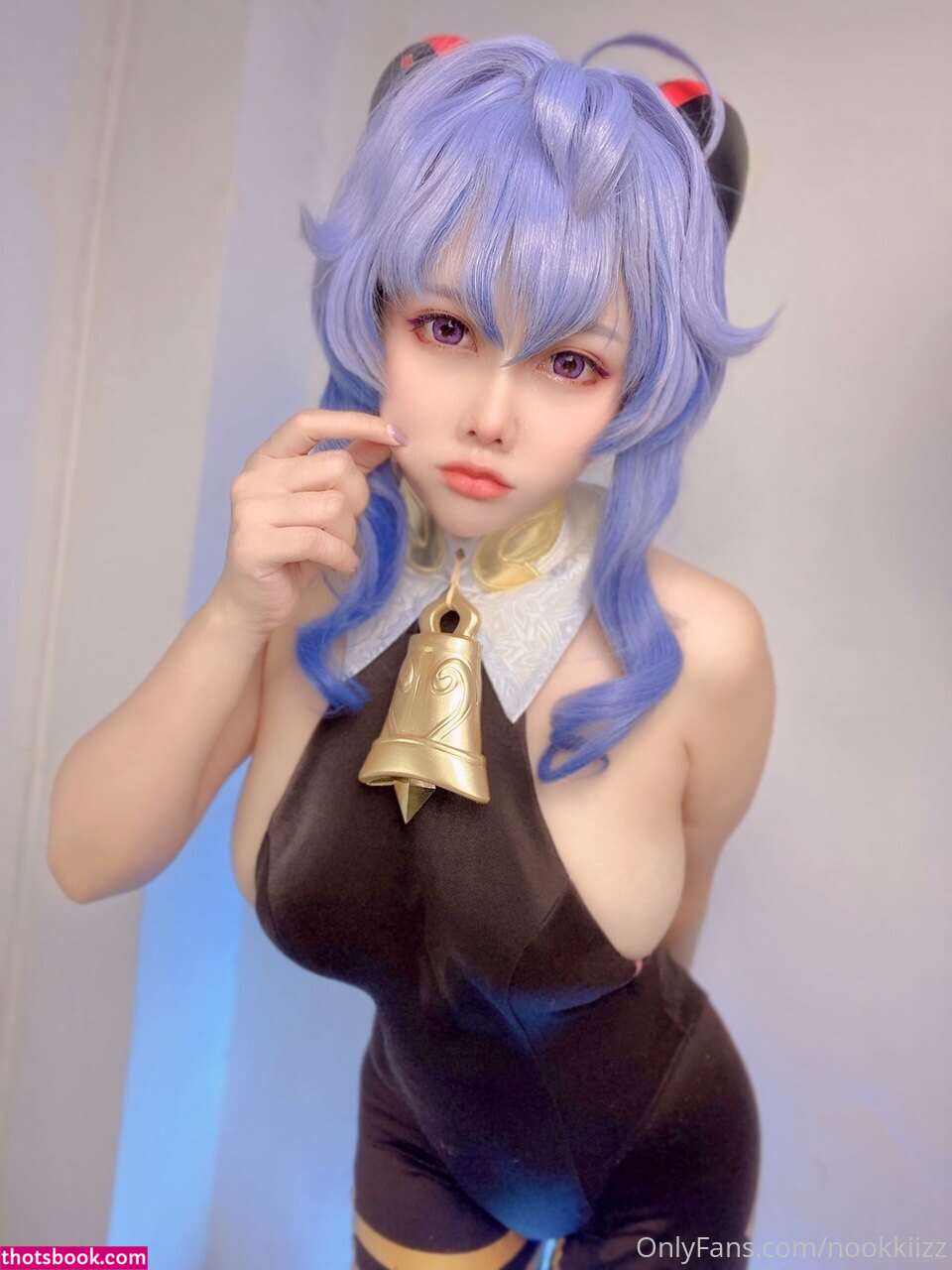 nookkiizz Nude OnlyFans Photos #14 621024