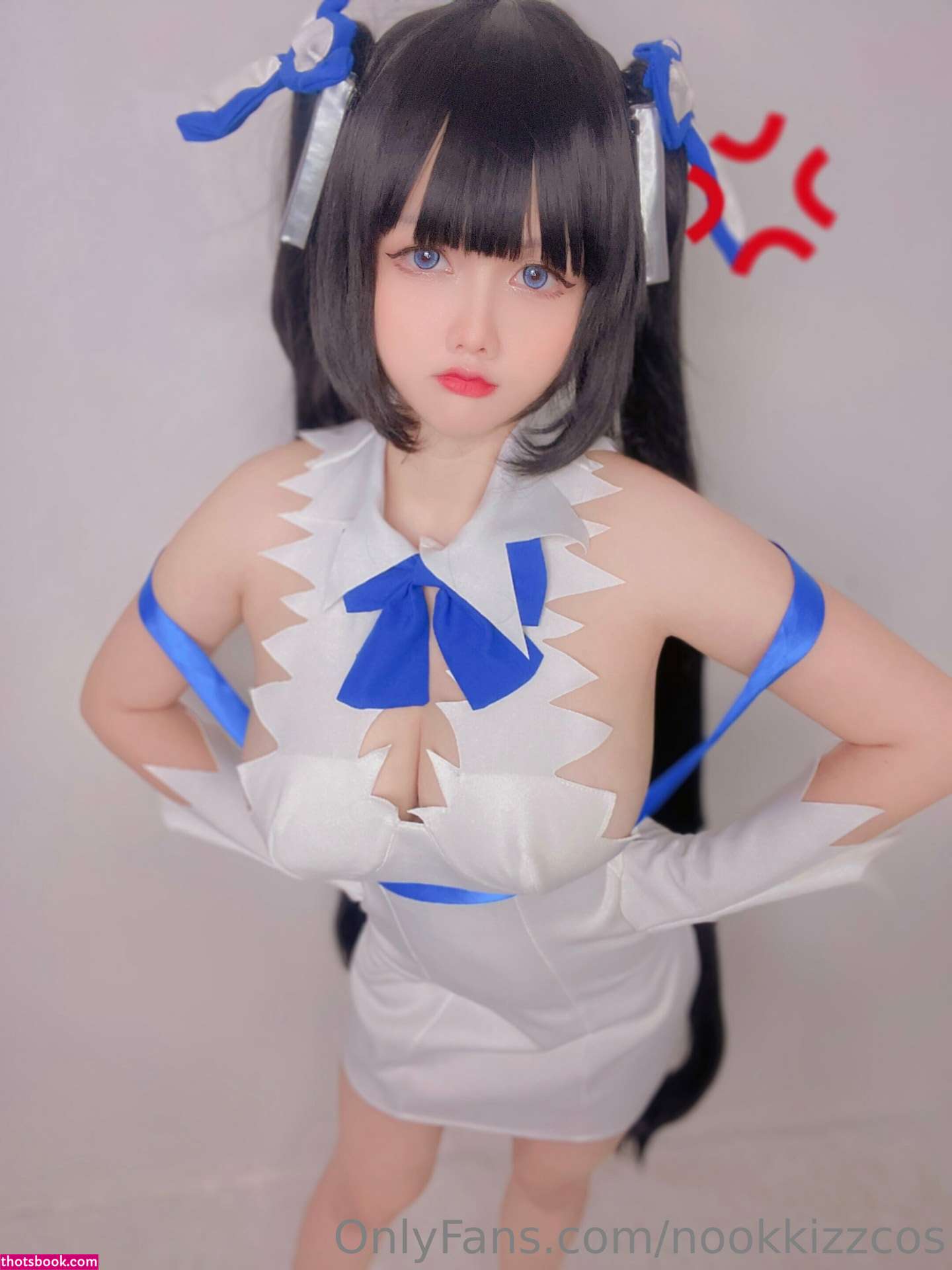 nookkiizz Nude OnlyFans Photos #16 621040