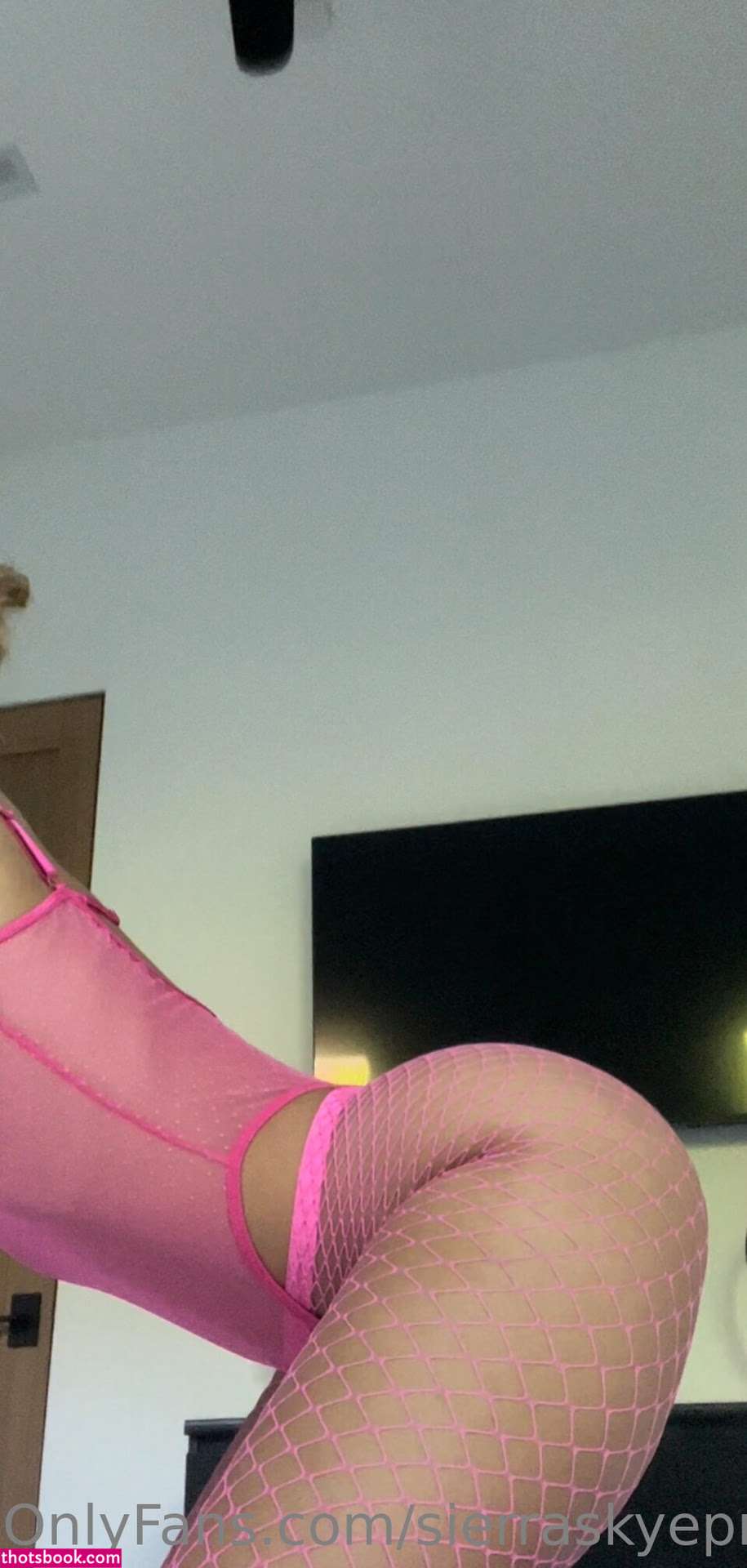 Sierra Skye Nude OnlyFans Photos #2 621166