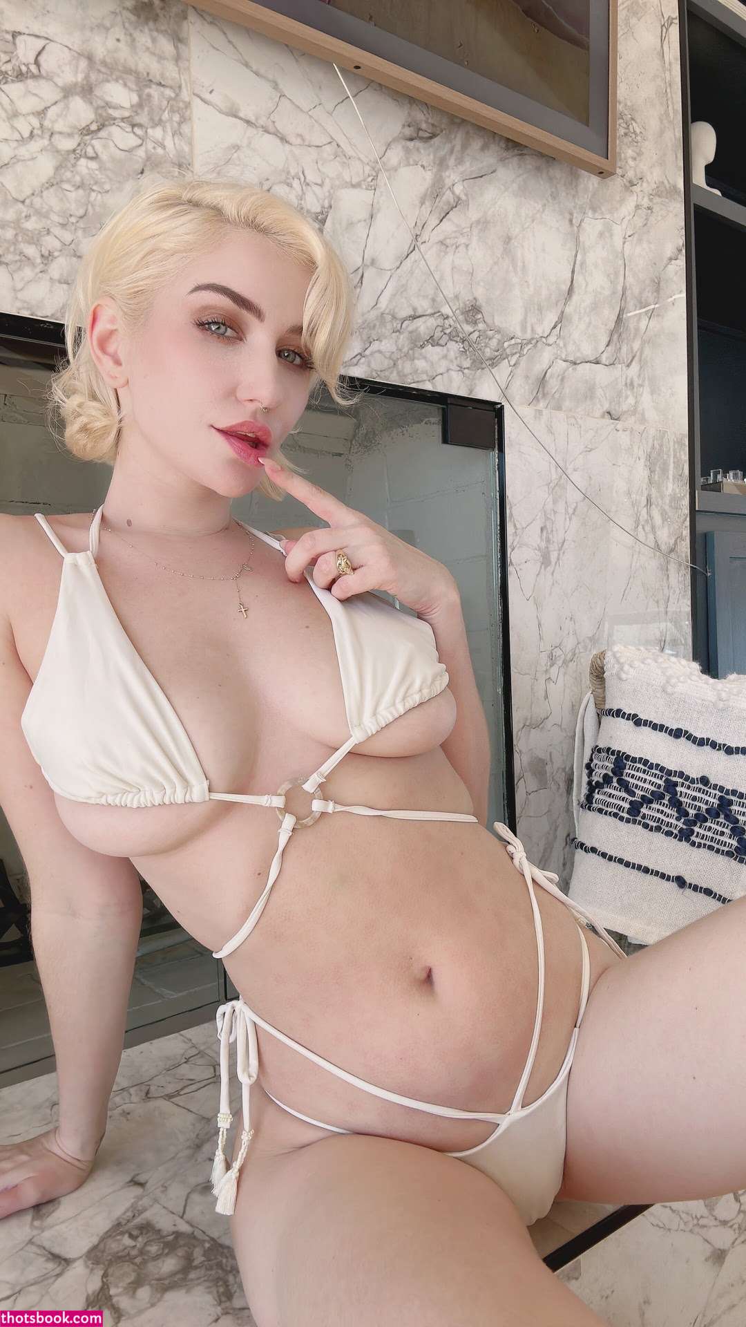 Skye Blue skyebluewantsu Nude OnlyFans Photos #22 621243