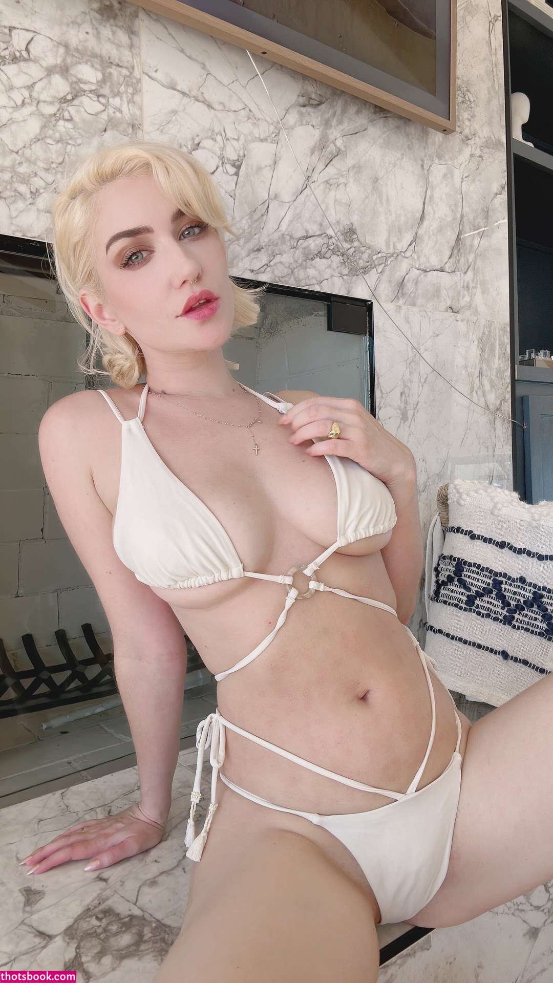 Skye Blue skyebluewantsu Nude OnlyFans Photos #22 621248