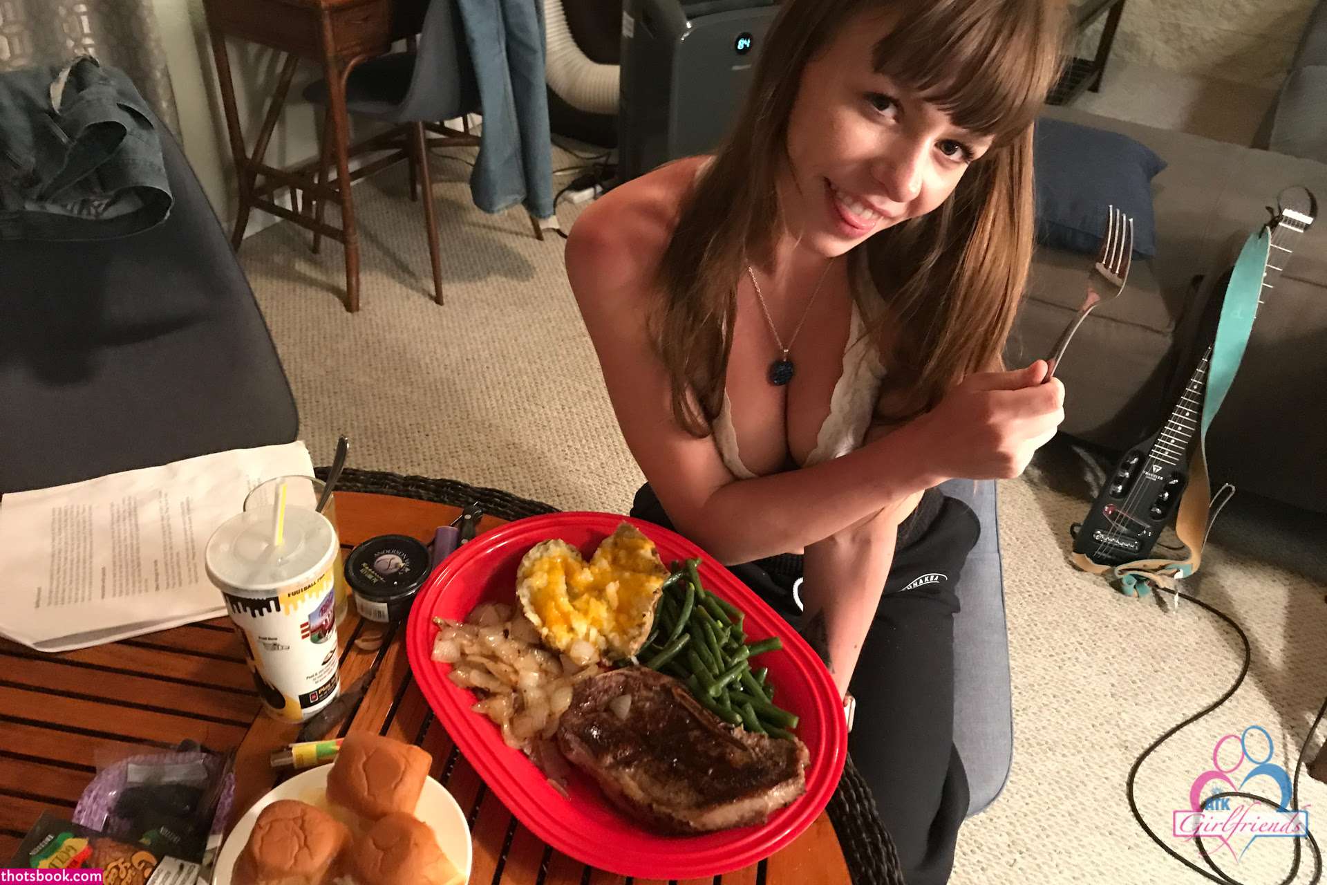 Alex Blake Nude OnlyFans Photos #10 621583