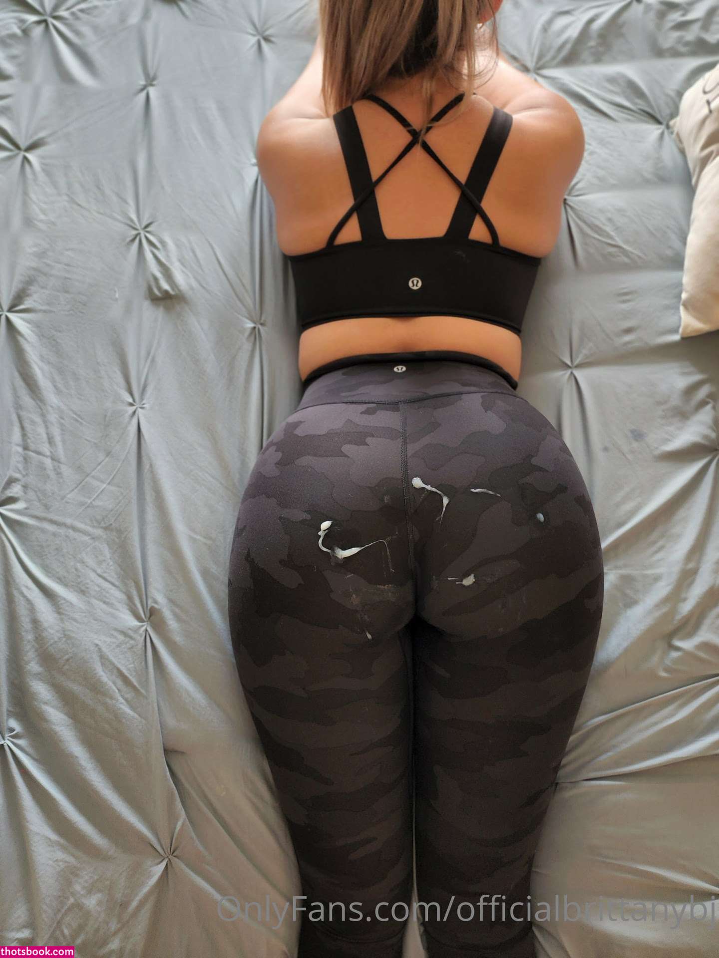 Brittanybj Scarlet Winters Nude OnlyFans Photos #9 621783