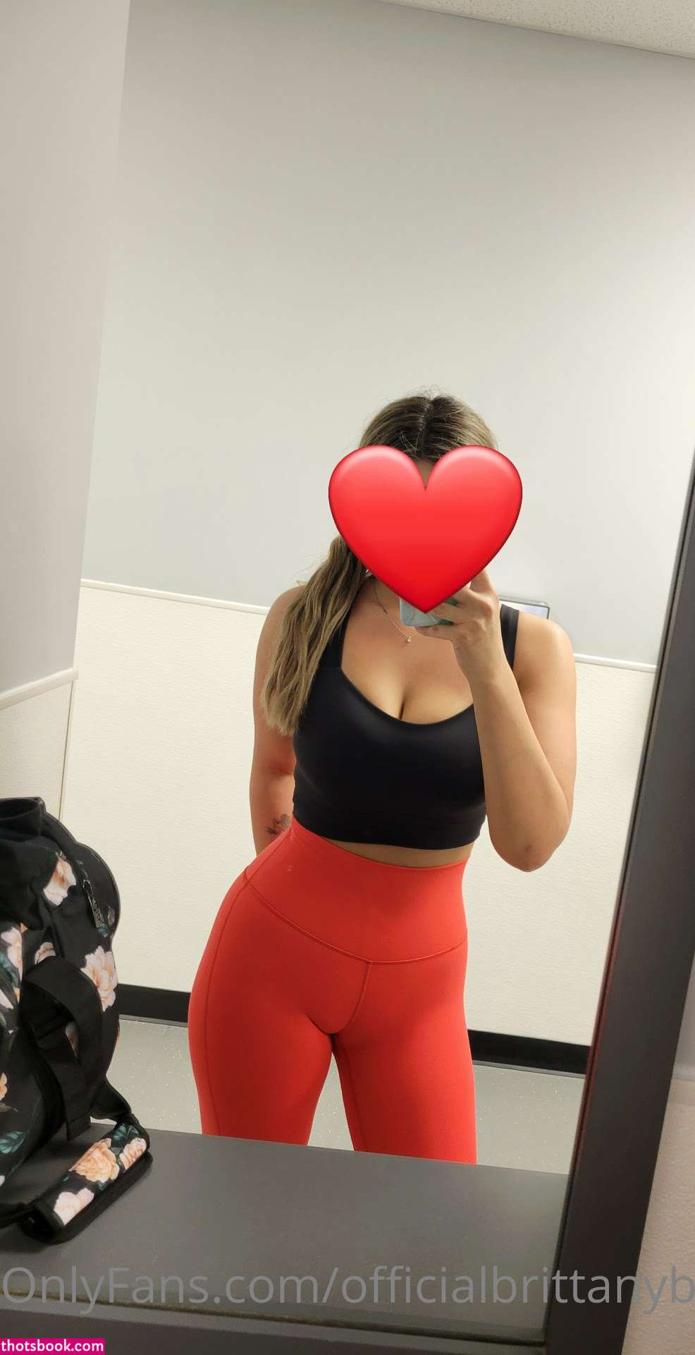 Brittanybj Scarlet Winters Nude OnlyFans Photos #9 621793