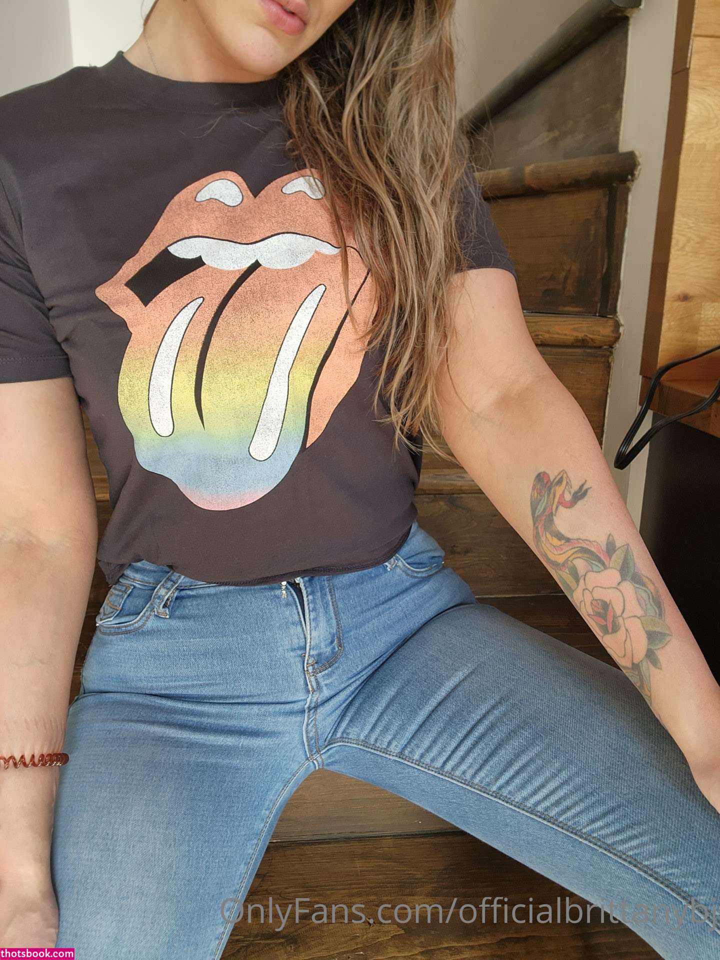 Brittanybj Scarlet Winters Nude OnlyFans Photos #10 621800