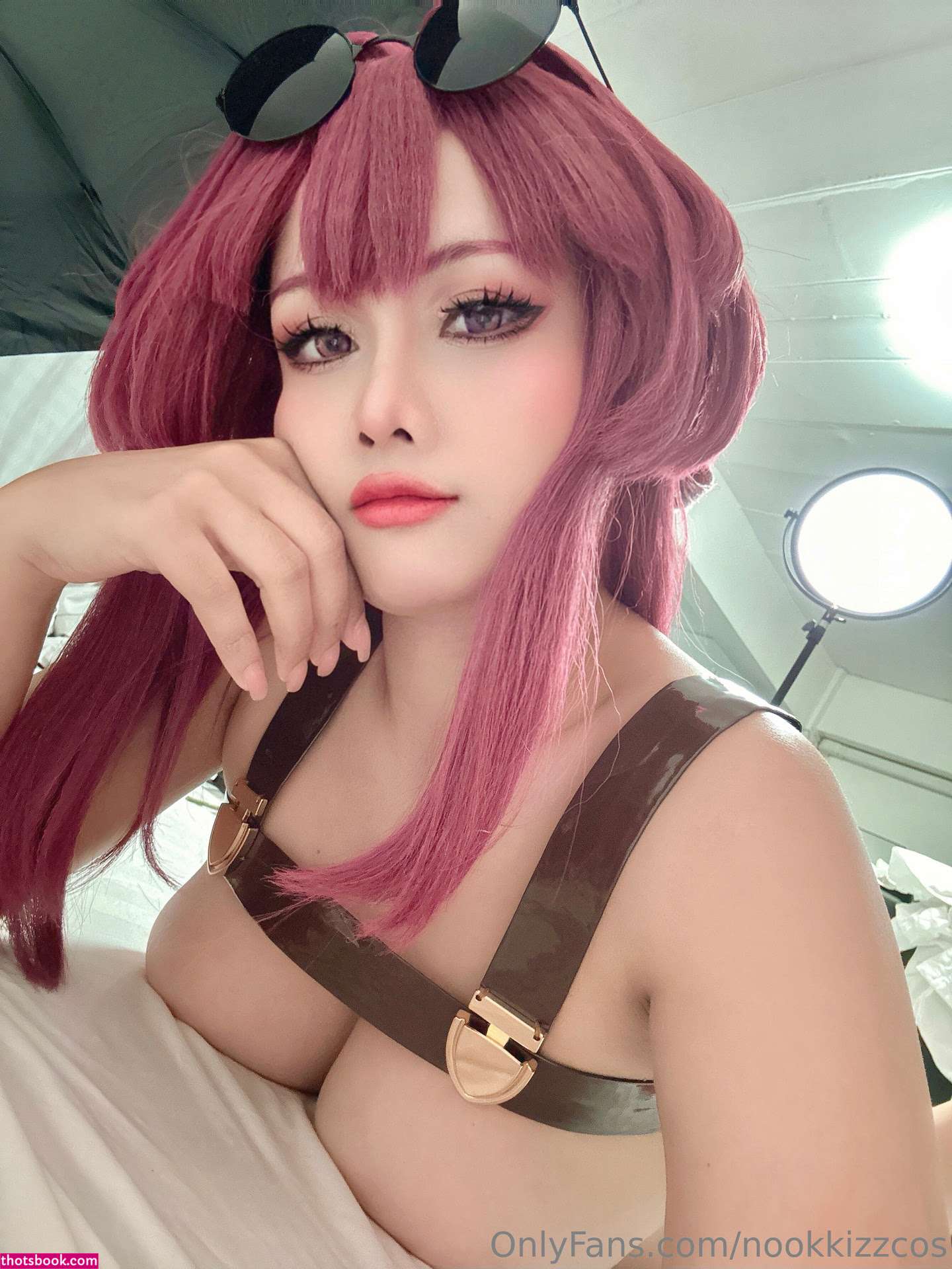 nookkiizz Nude OnlyFans Photos #19 622536