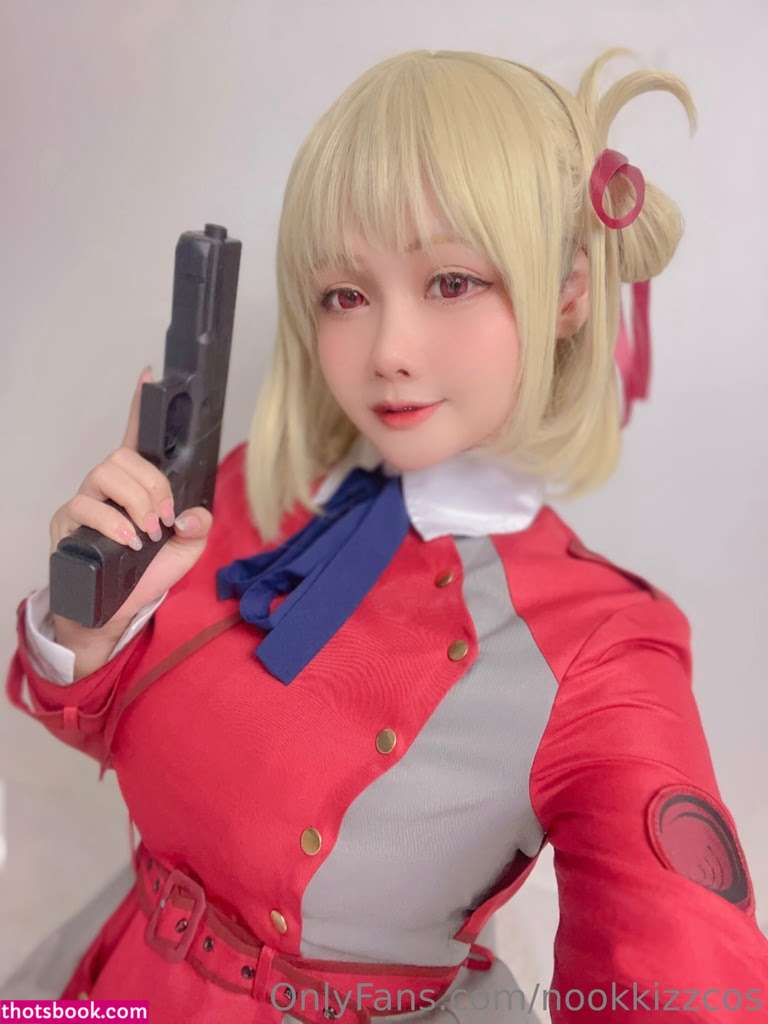 nookkiizz Nude OnlyFans Photos #20 622544