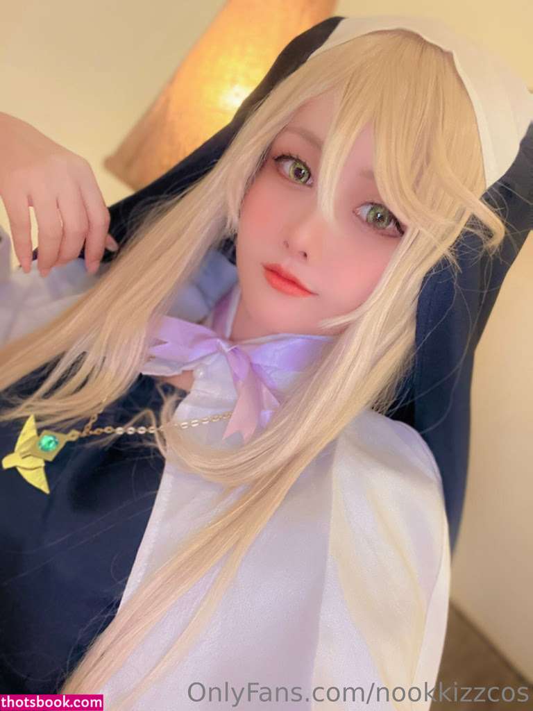 nookkiizz Nude OnlyFans Photos #22 622566