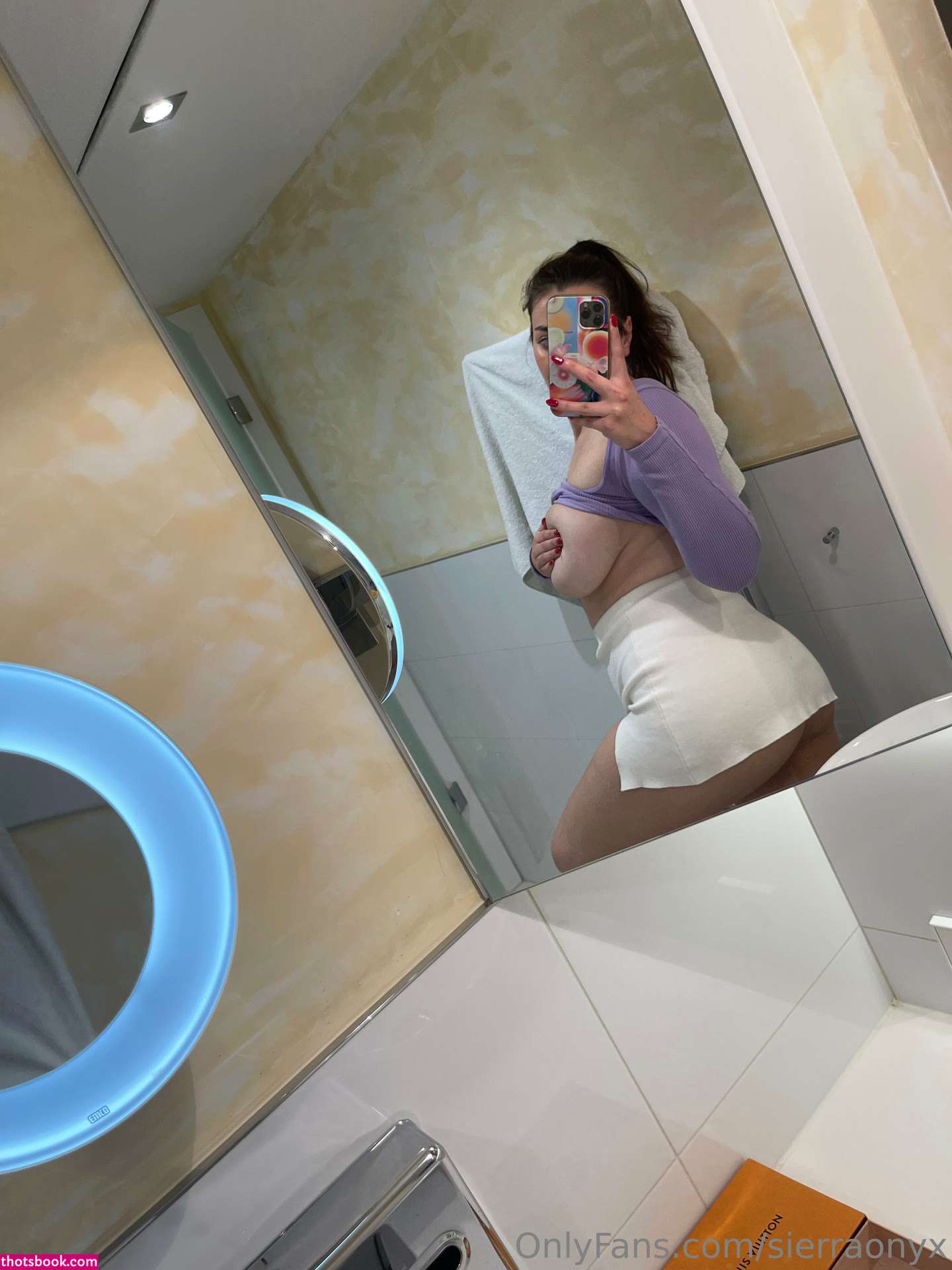 sierraonyx Nude OnlyFans Photos #10 622649