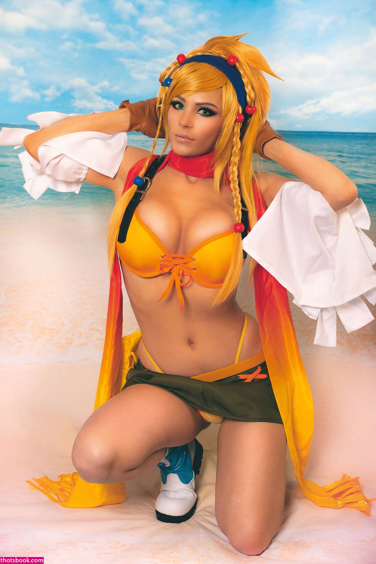 Danielle Baloo Danielle Beaulieu Nude OnlyFans Photos #17 641424