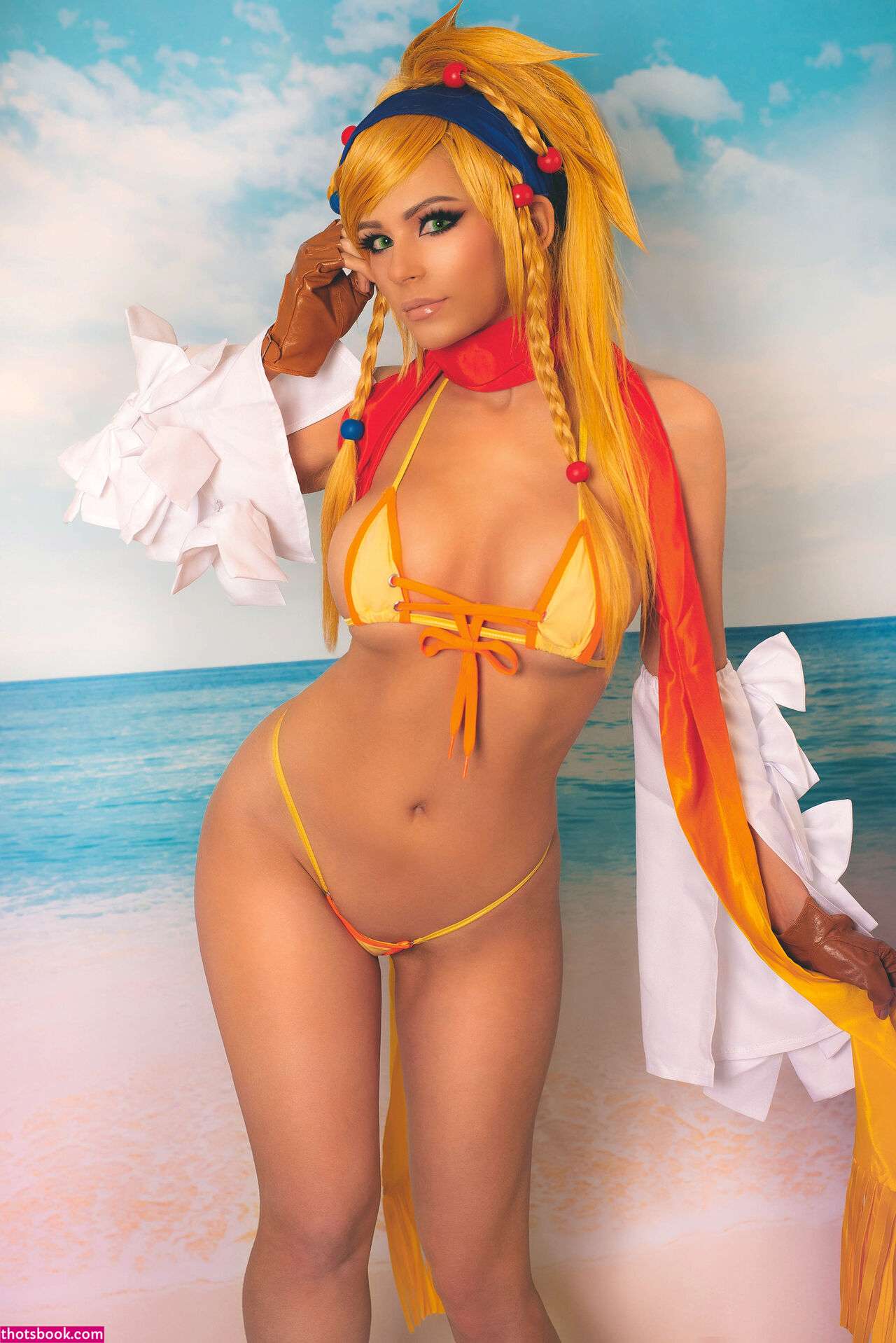 Danielle Baloo Danielle Beaulieu Nude OnlyFans Photos #17 641430