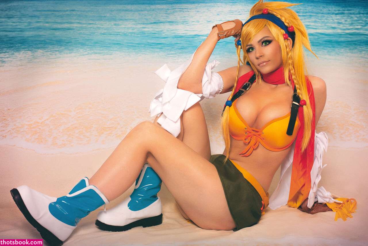 Danielle Baloo Danielle Beaulieu Nude OnlyFans Photos #17 641439