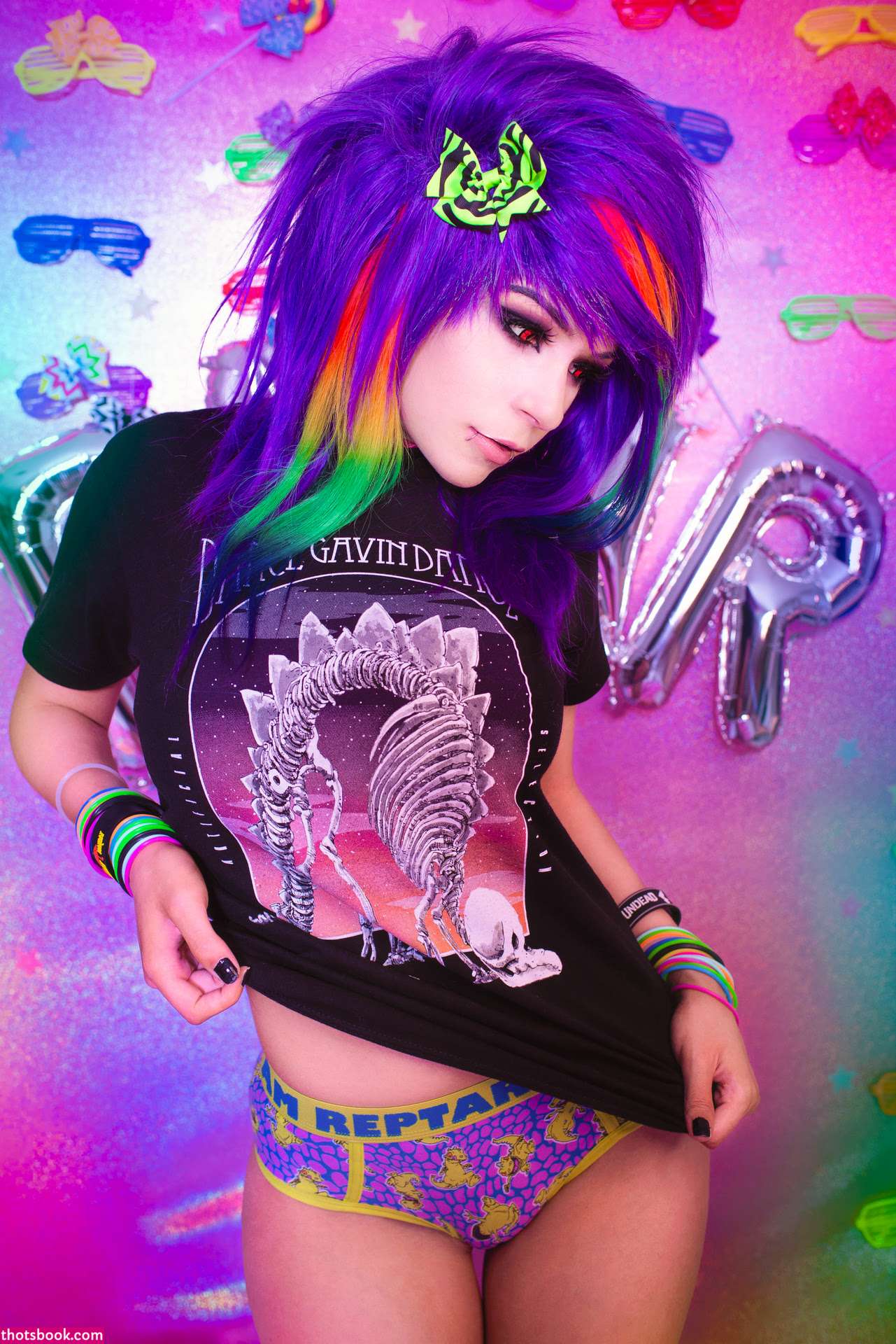 Danielle Baloo Danielle Beaulieu Nude OnlyFans Photos #21 641465