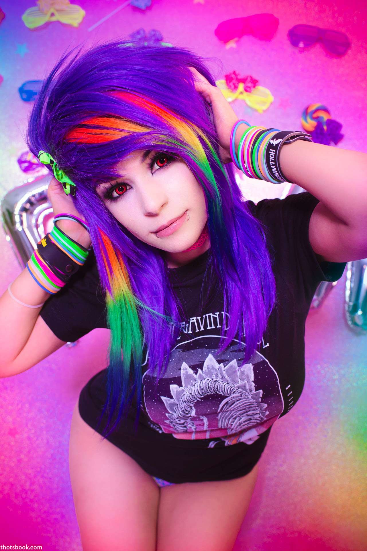 Danielle Baloo Danielle Beaulieu Nude OnlyFans Photos #21 641468