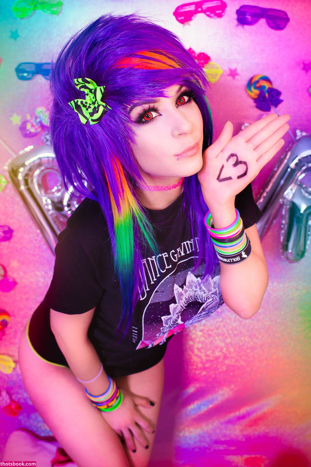 Danielle Baloo Danielle Beaulieu Nude OnlyFans Photos #21 641473