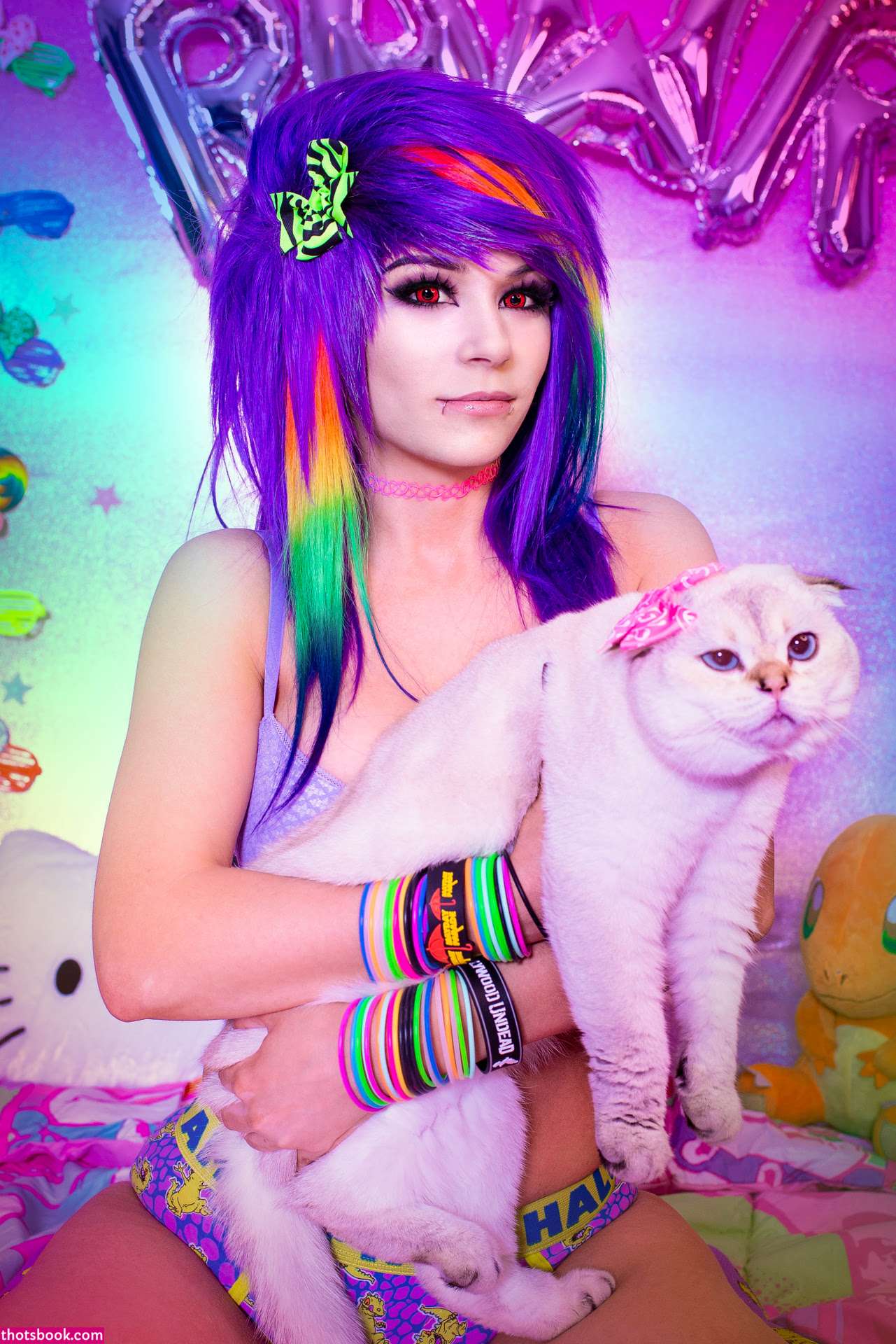 Danielle Baloo Danielle Beaulieu Nude OnlyFans Photos #21 641477