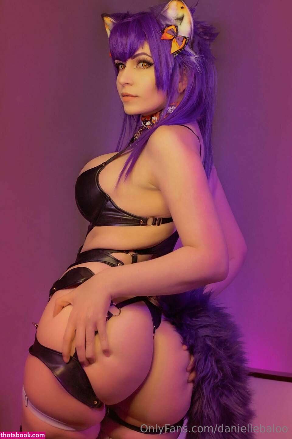 Danielle Baloo Danielle Beaulieu Nude OnlyFans Photos #23 641500