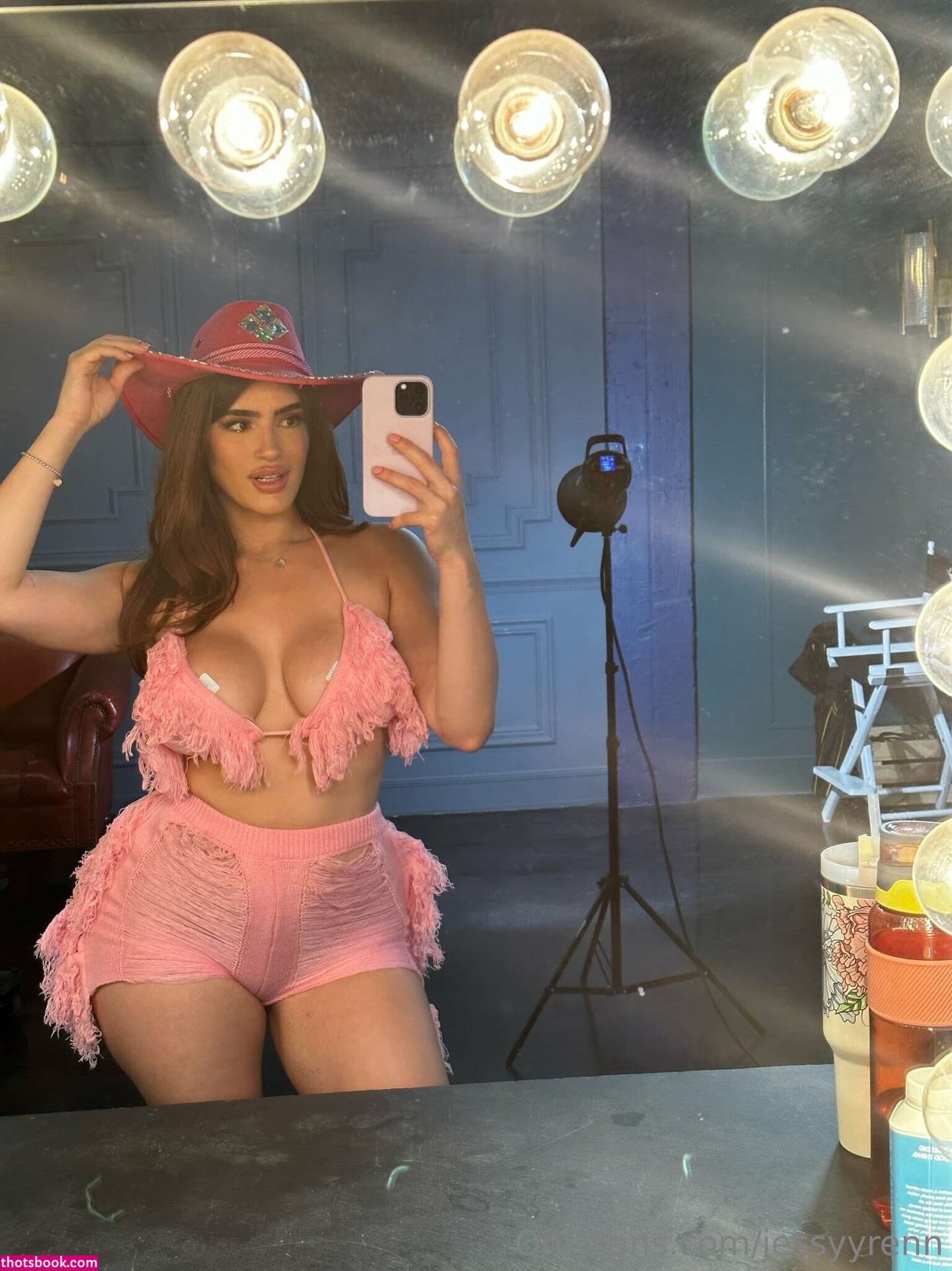 Jessitron Allison Cactus jessyyrenn jessyren Nude OnlyFans Photos #19 641597