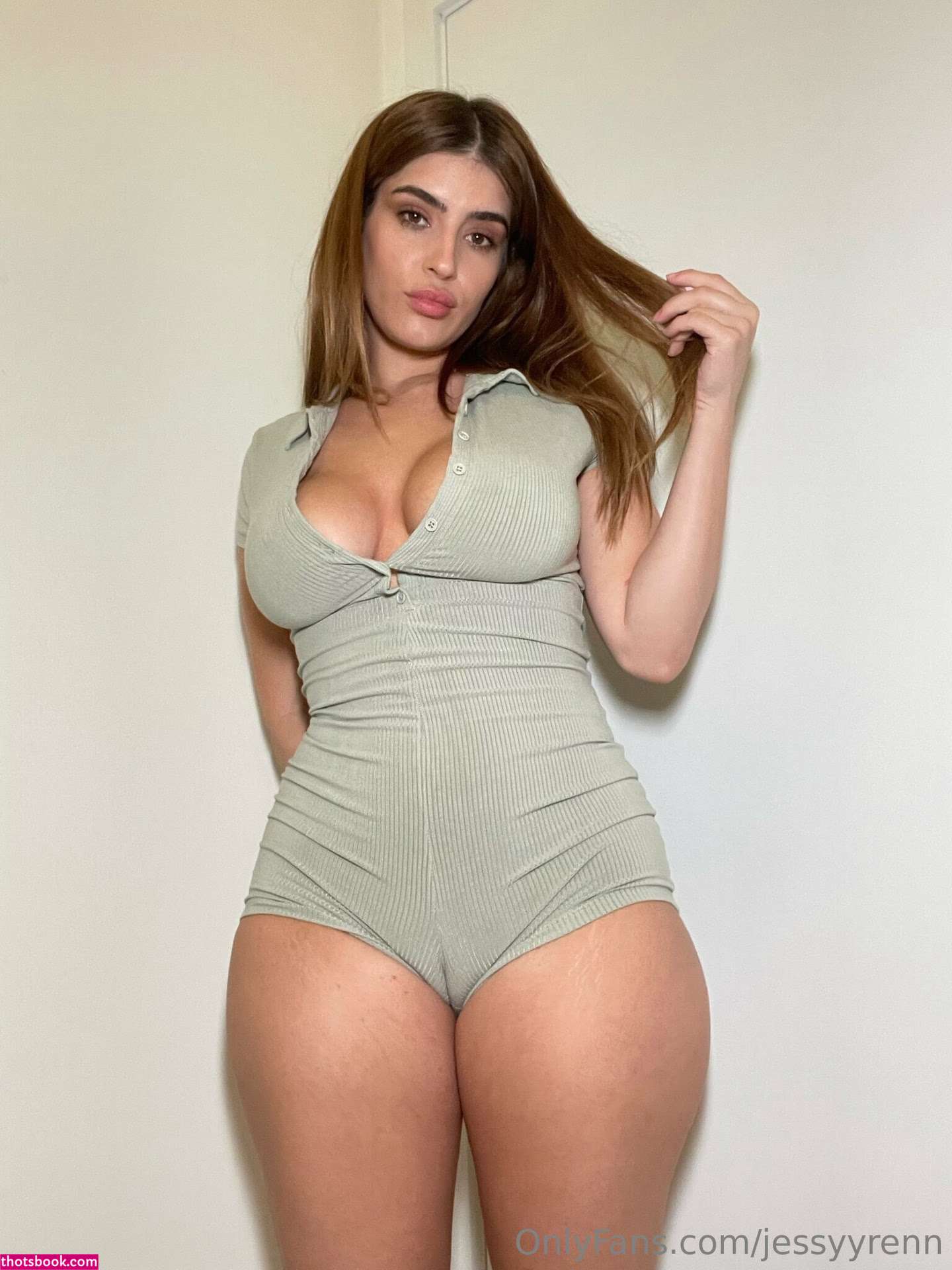 Jessitron Allison Cactus jessyyrenn jessyren Nude OnlyFans Photos #22 641619