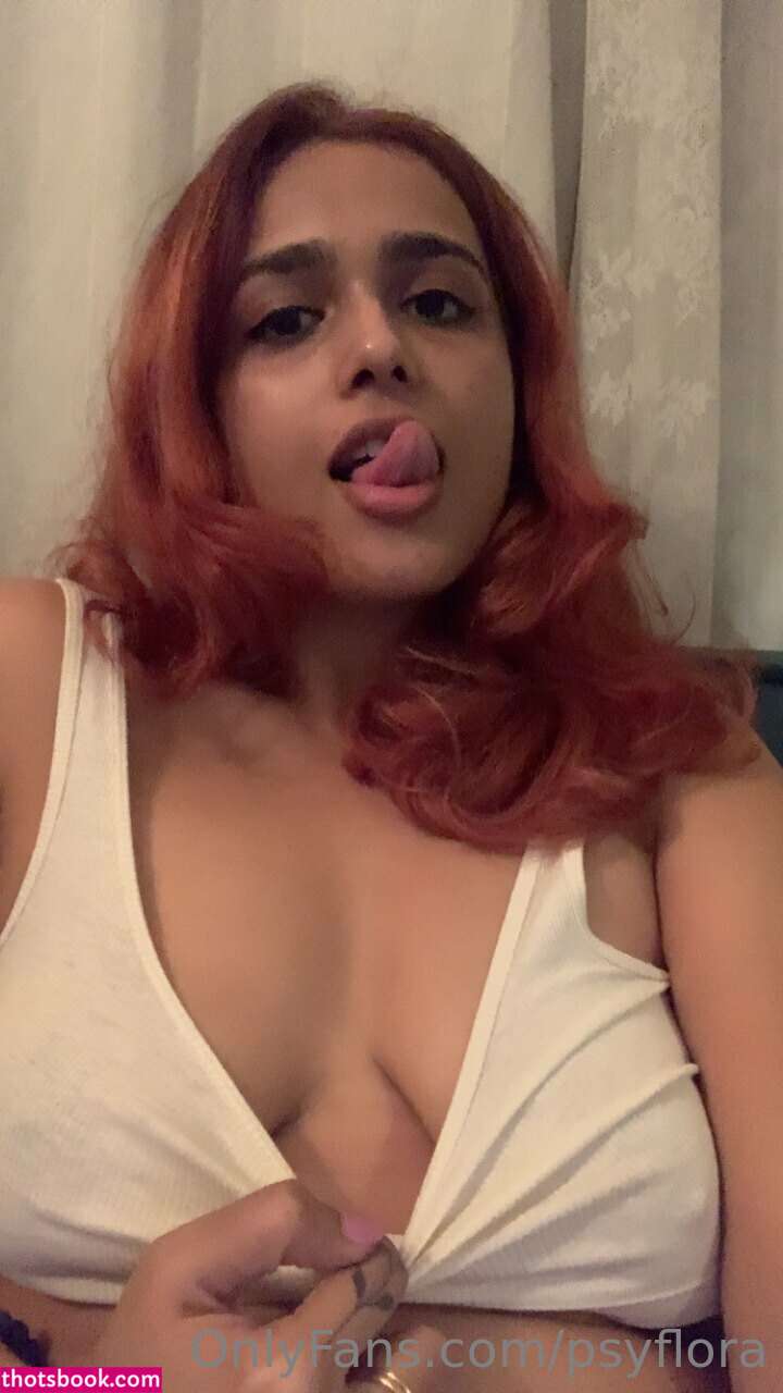 Psyflora Neelam Kudale Nude OnlyFans Photos #8 641723