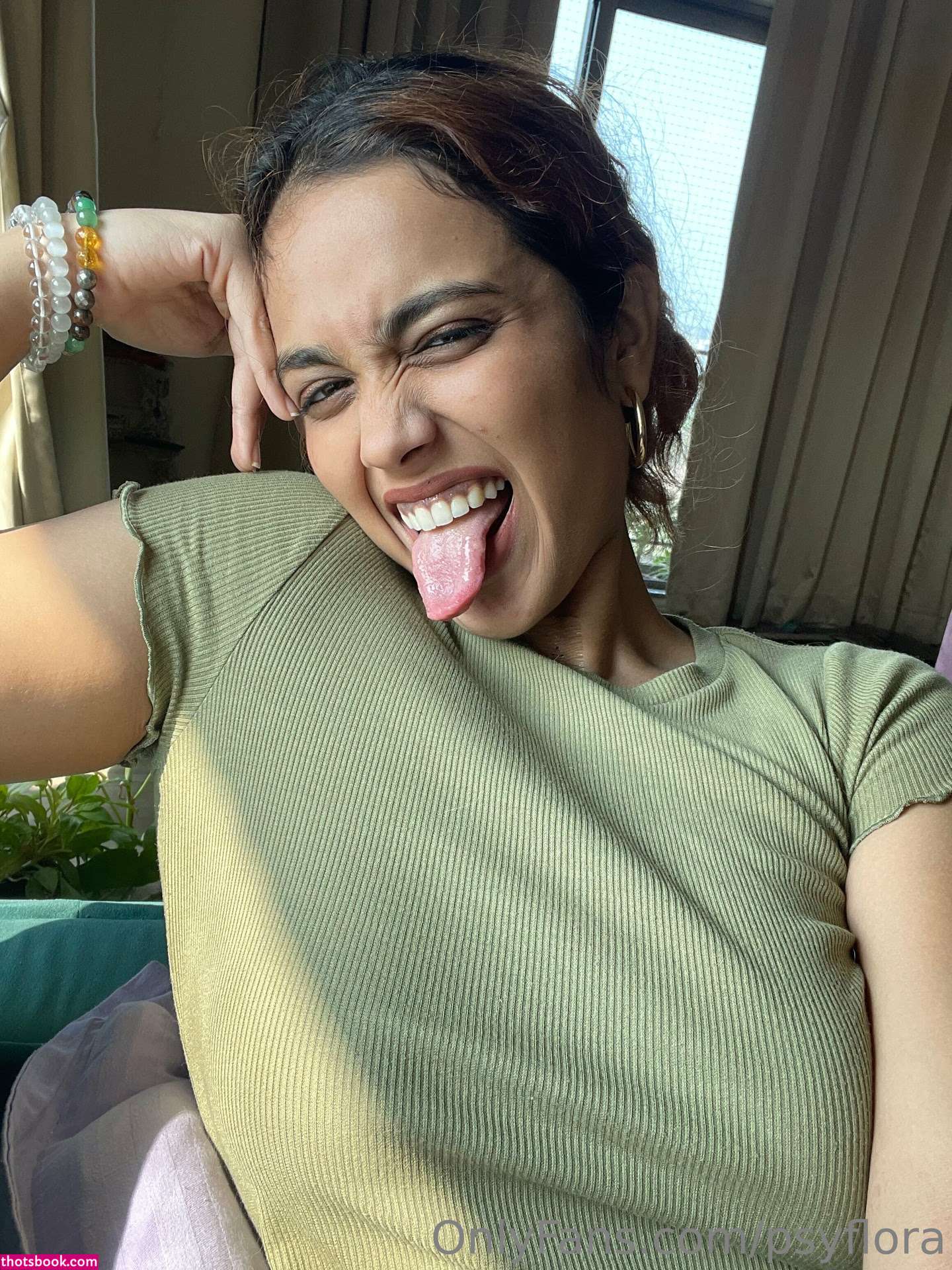 Psyflora Neelam Kudale Nude OnlyFans Photos #9 641734