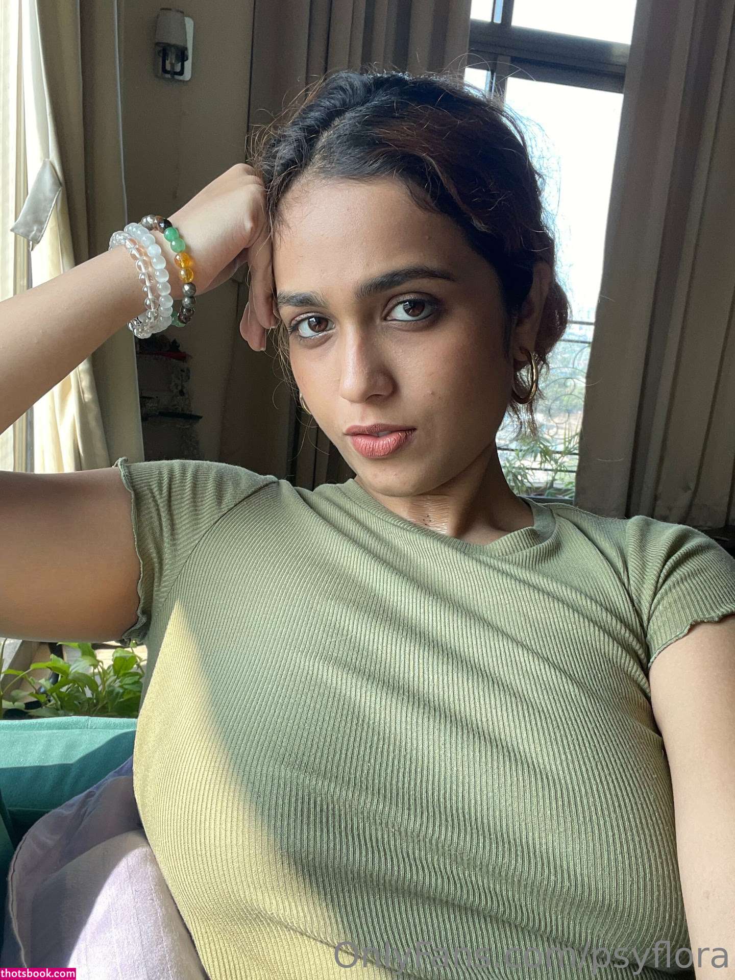 Psyflora Neelam Kudale Nude OnlyFans Photos #10 641735