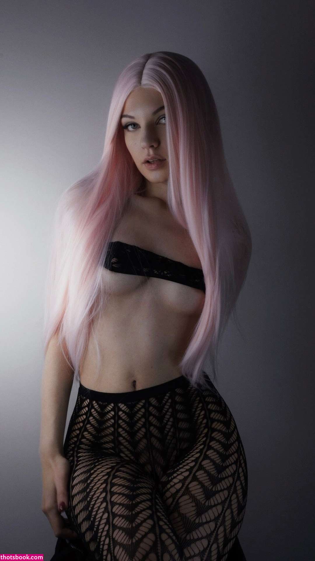 Soly asmr Nude OnlyFans Photos #15 641856