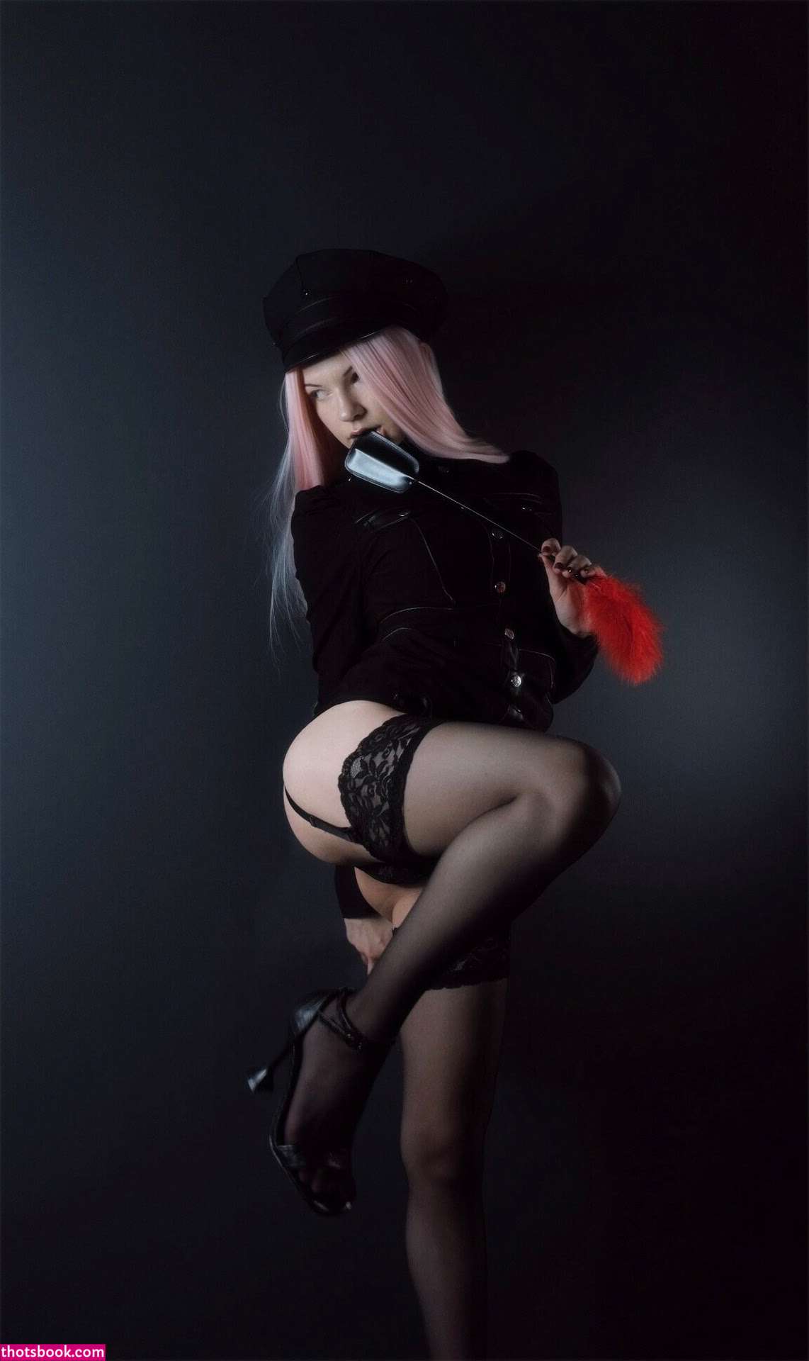 Soly asmr Nude OnlyFans Photos #17 641889