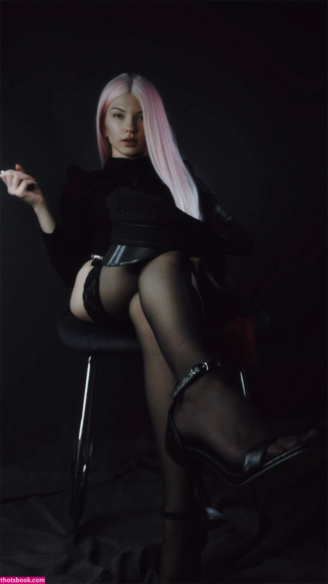 Soly asmr Nude OnlyFans Photos #17 641900