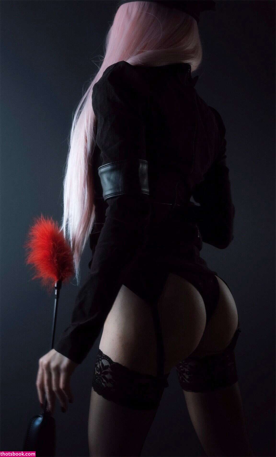 Soly asmr Nude OnlyFans Photos #17 641907