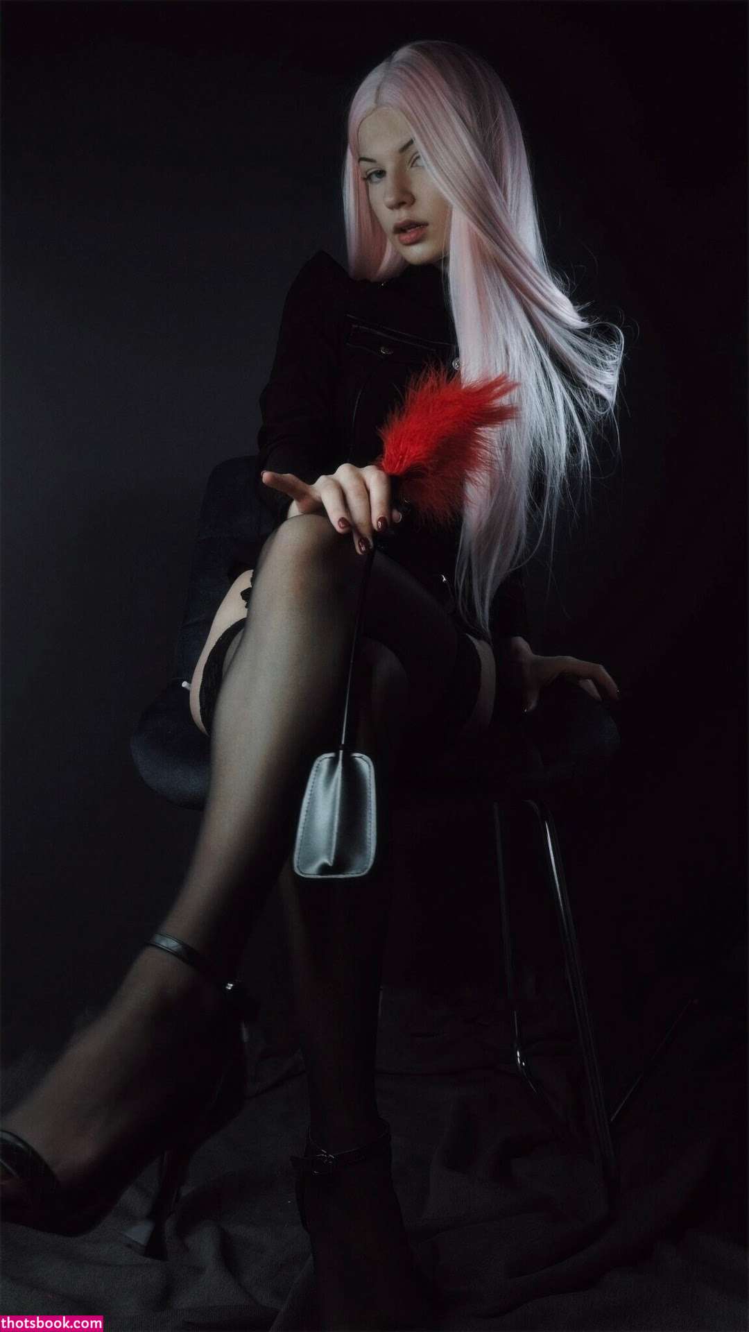 Soly asmr Nude OnlyFans Photos #17 641914