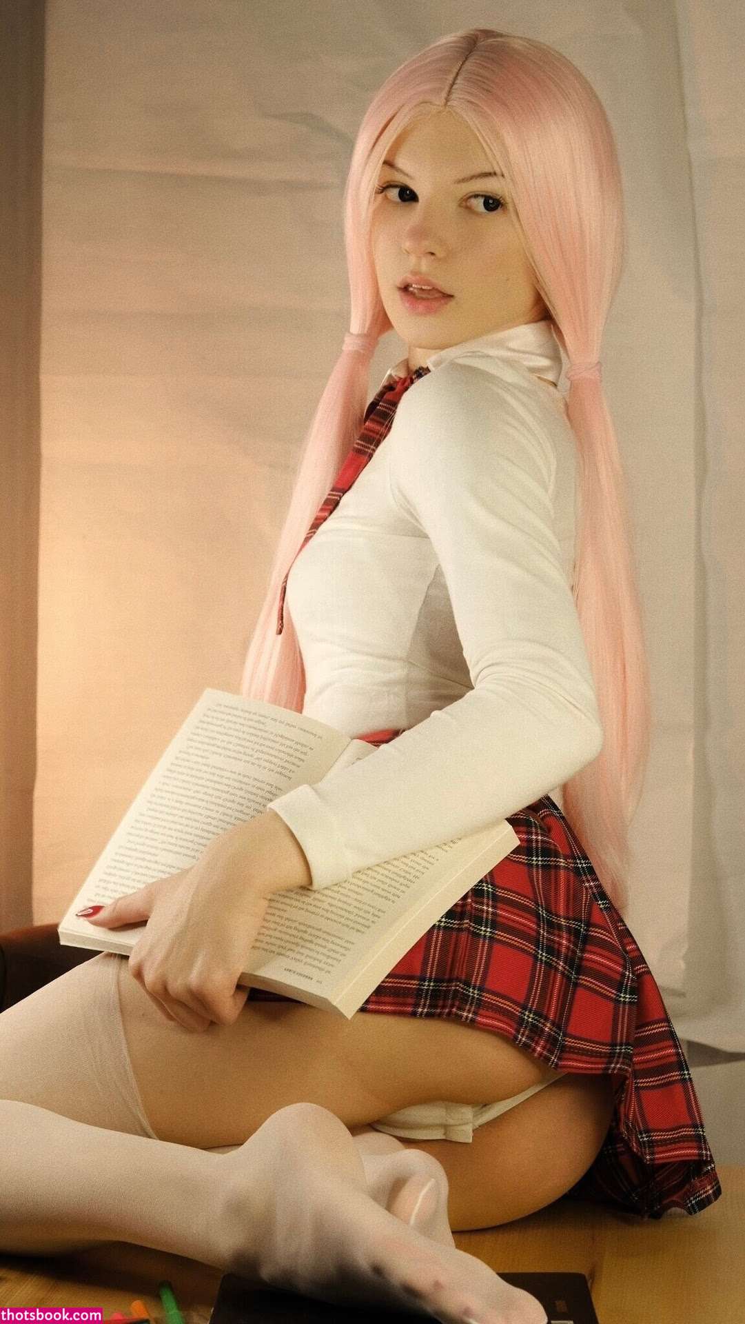 Soly asmr Nude OnlyFans Photos #19 641929